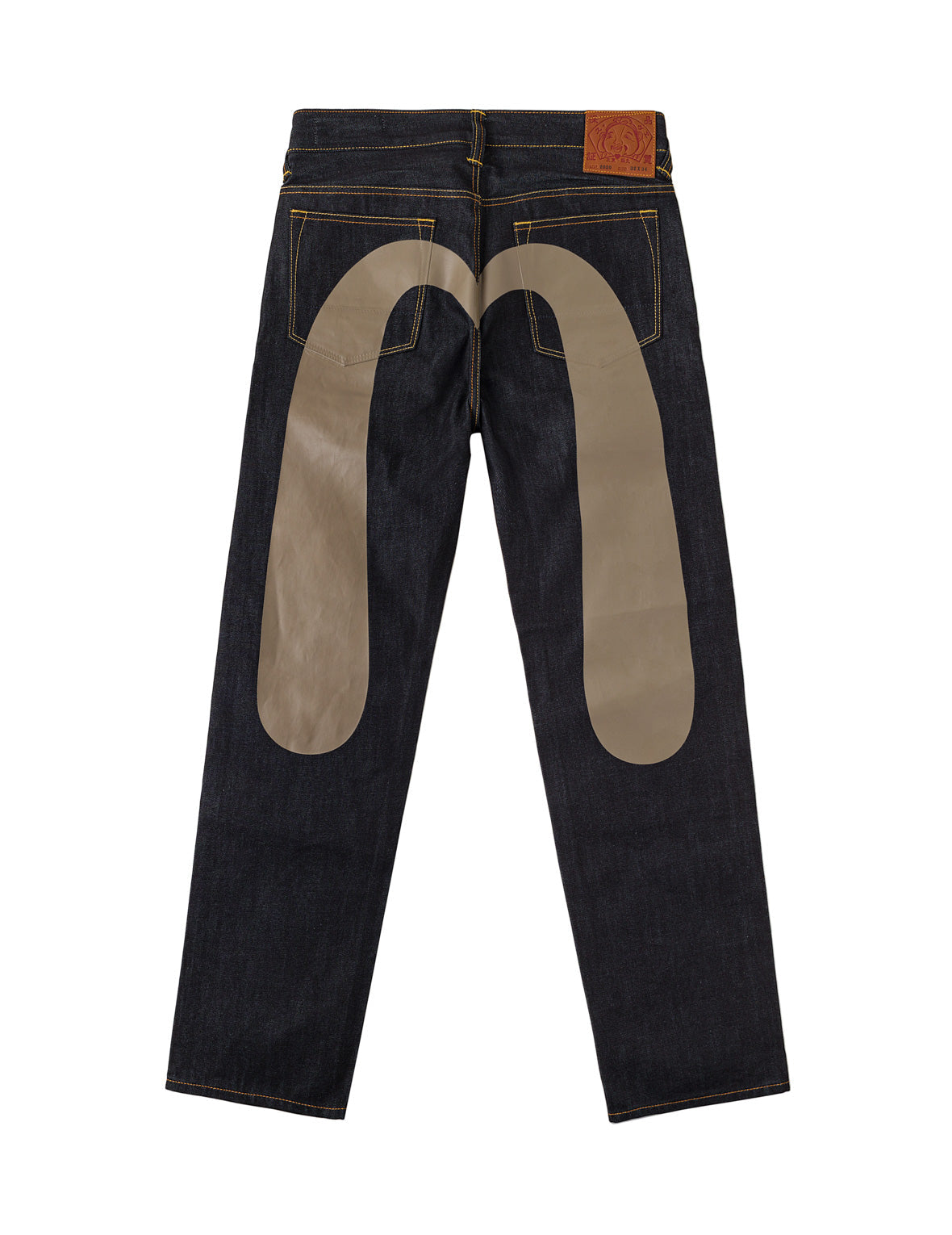 Evisu Official Site | Iconic Japanese Denim Brand – EVISU