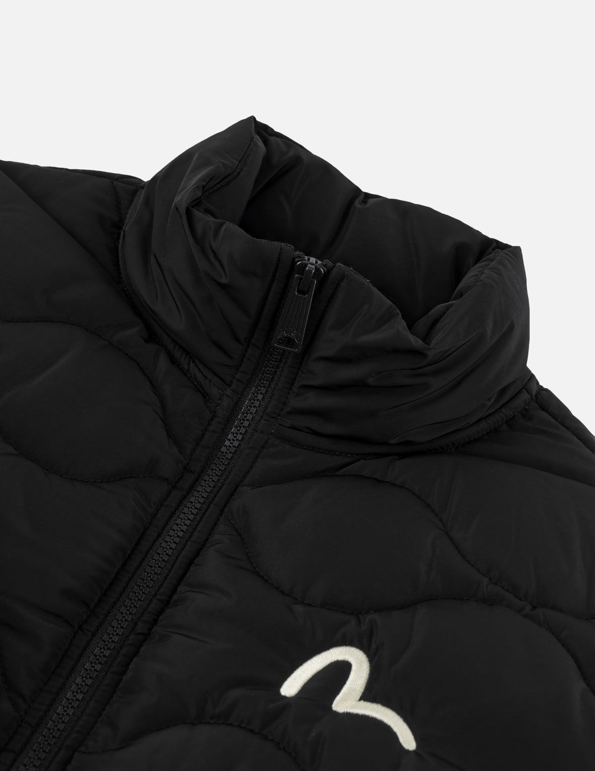 3M シンサレート™ 波型キルティング中綿ジャケット