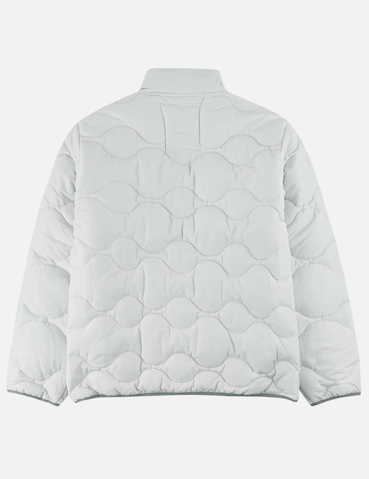 3M シンサレート™ 波型キルティング中綿ジャケット