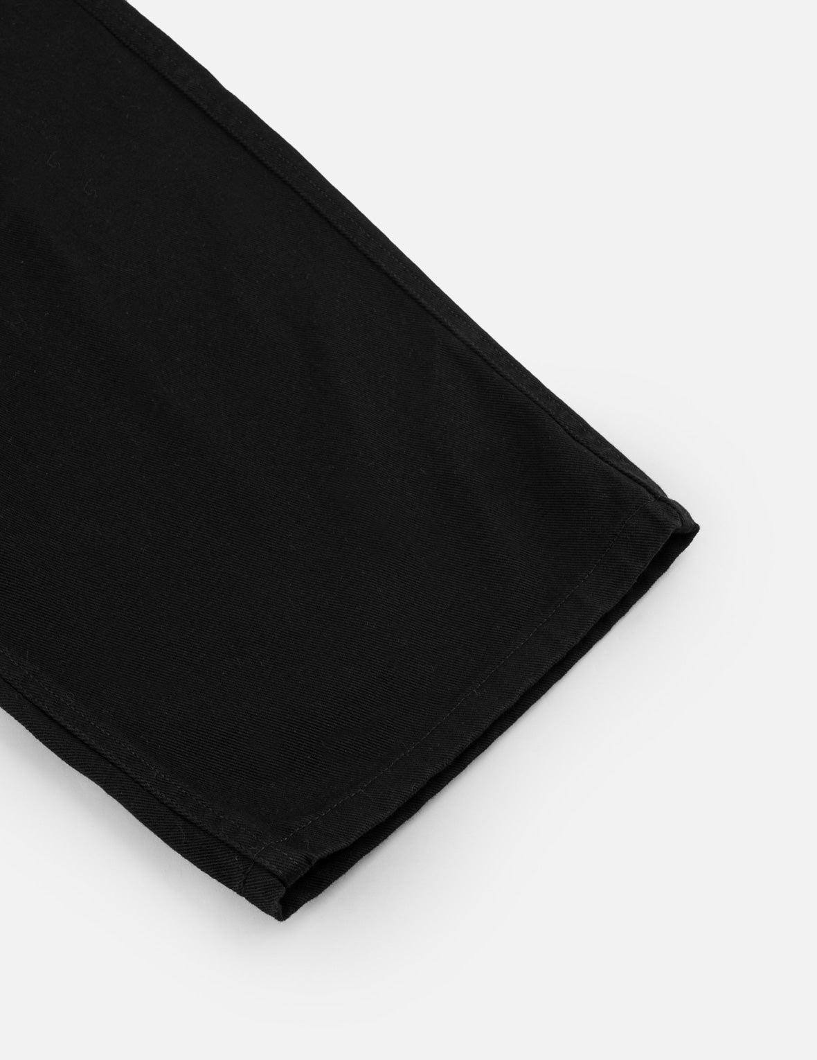 Back Seagull Print Chino Pants