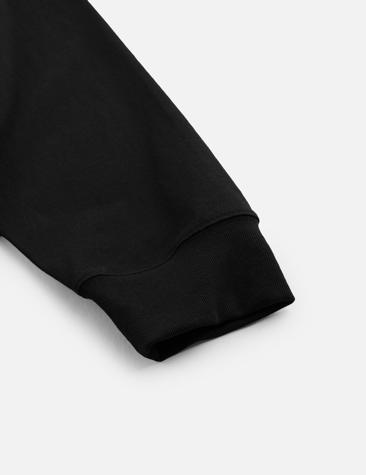 カモメ刺繍長袖Tシャツ – EVISU