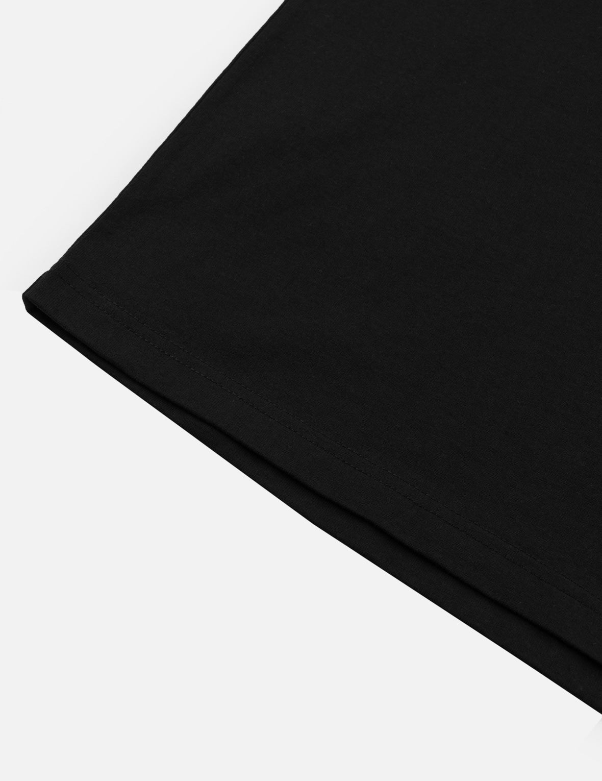 フロッキーロゴ 家紋プリント Tシャツ