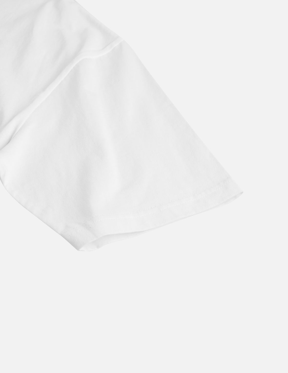 フロッキーロゴ 家紋プリント Tシャツ
