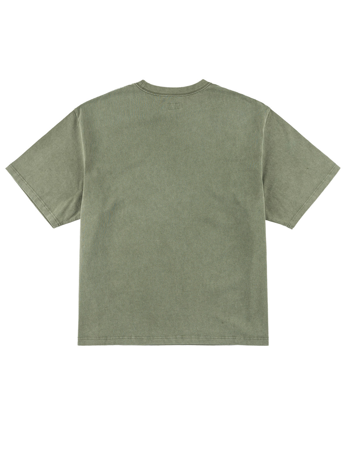 仏頭＆EVISUロゴプリント Tシャツ