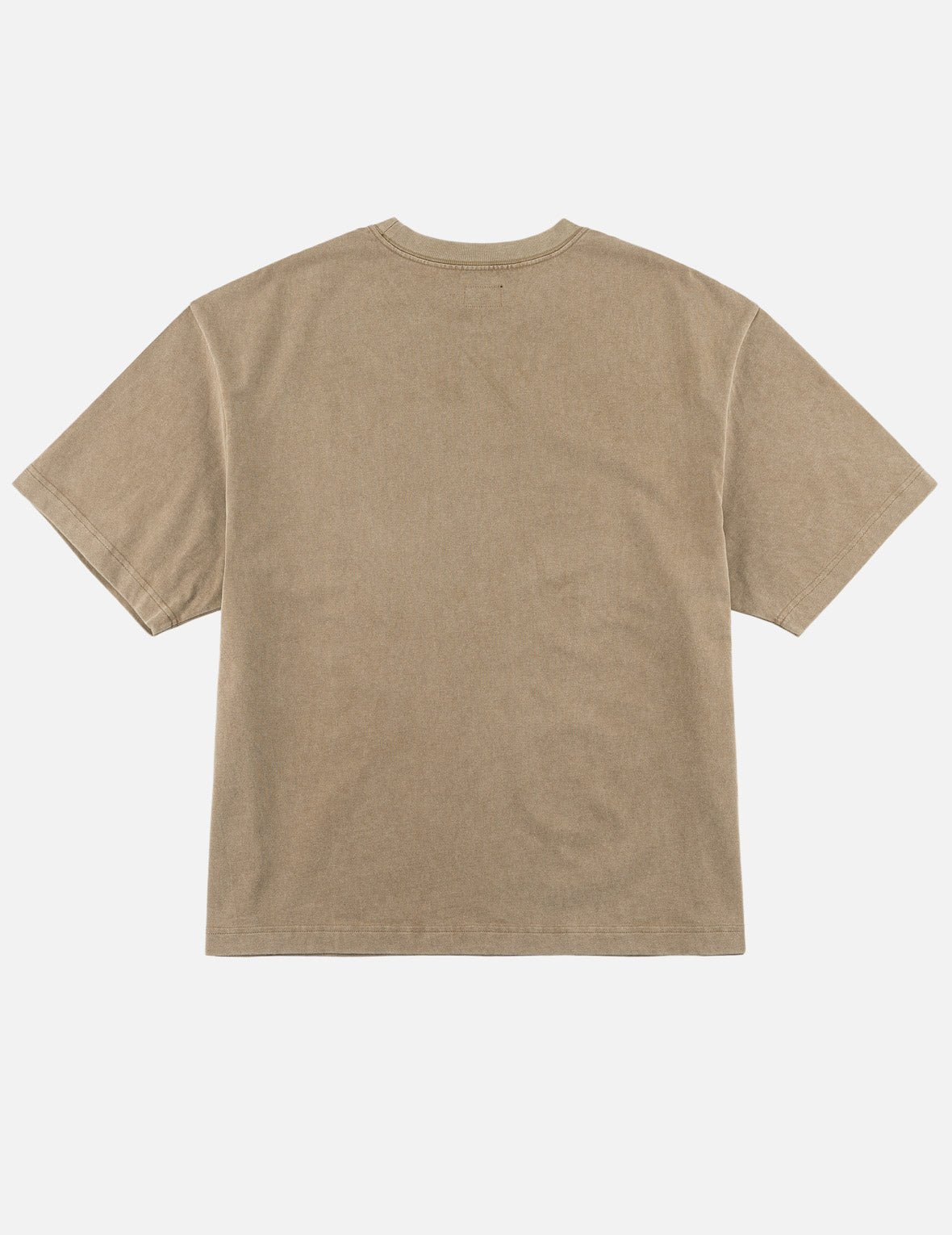 レトロピンナップ 大Mプリント Tシャツ
