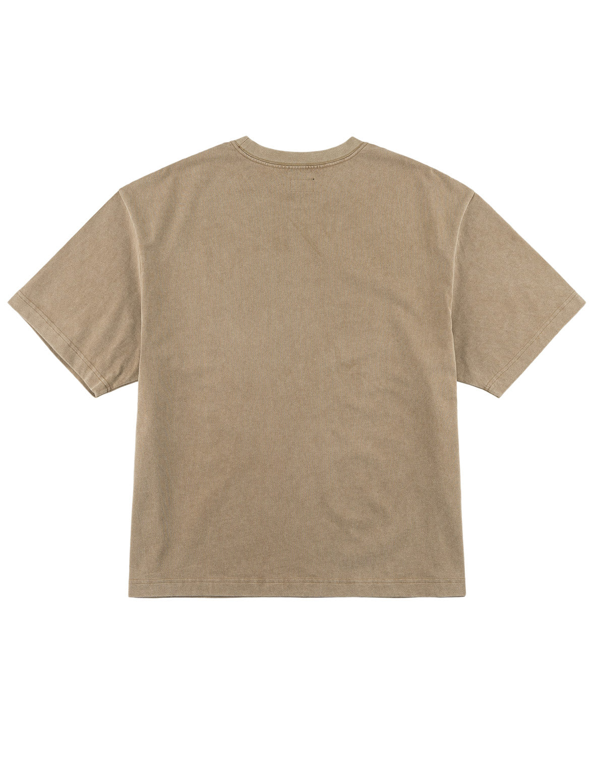 レトロピンナップ 大Mプリント Tシャツ