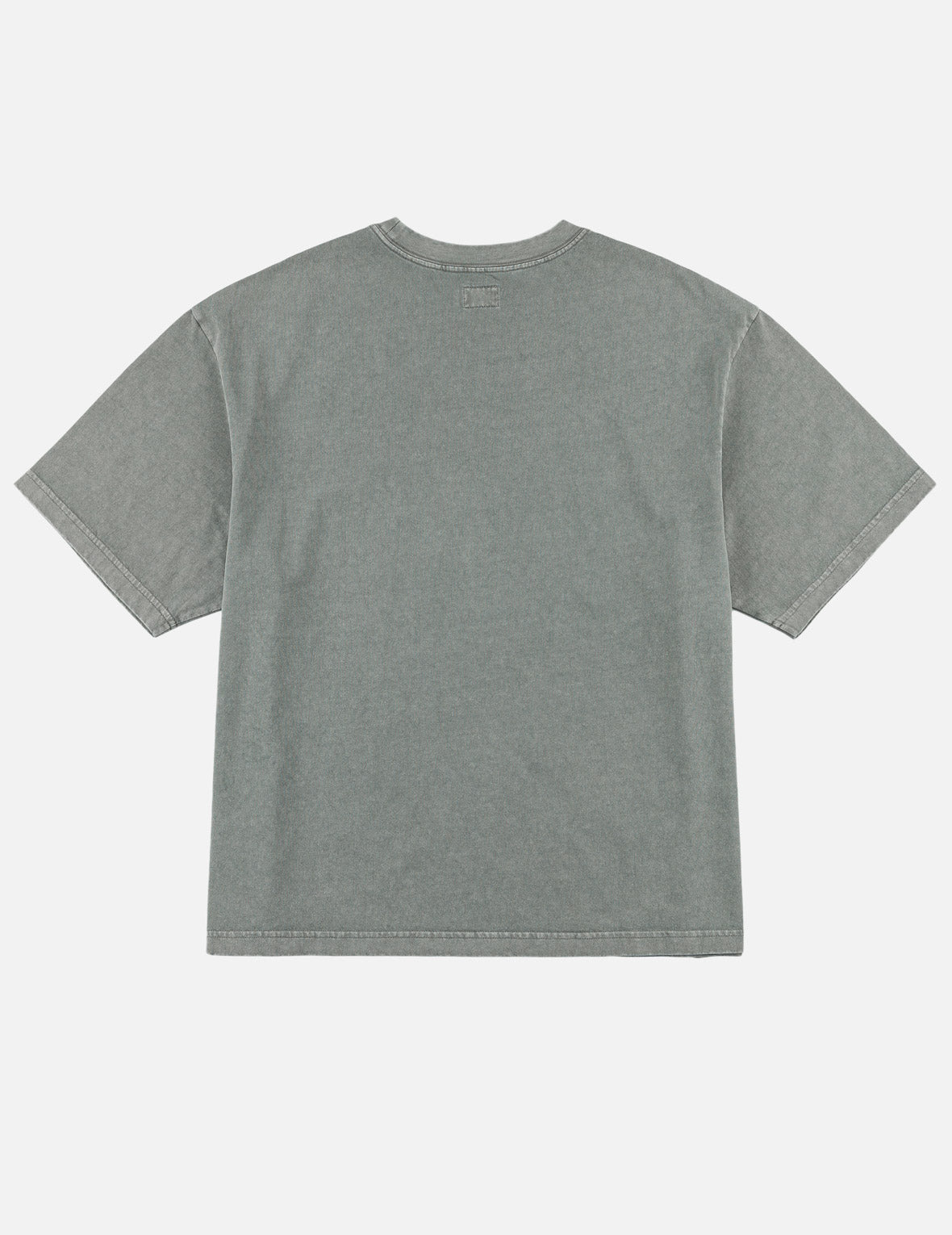 レトロピンナップ 大Mプリント Tシャツ