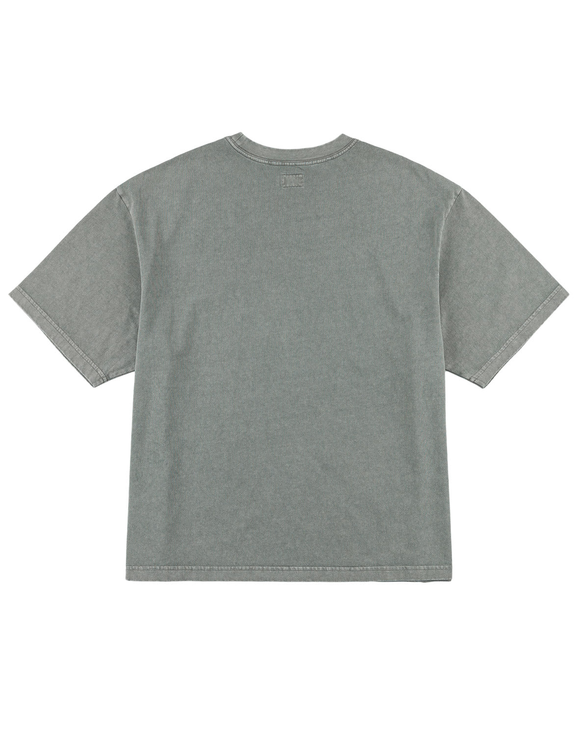 レトロピンナップ 大Mプリント Tシャツ