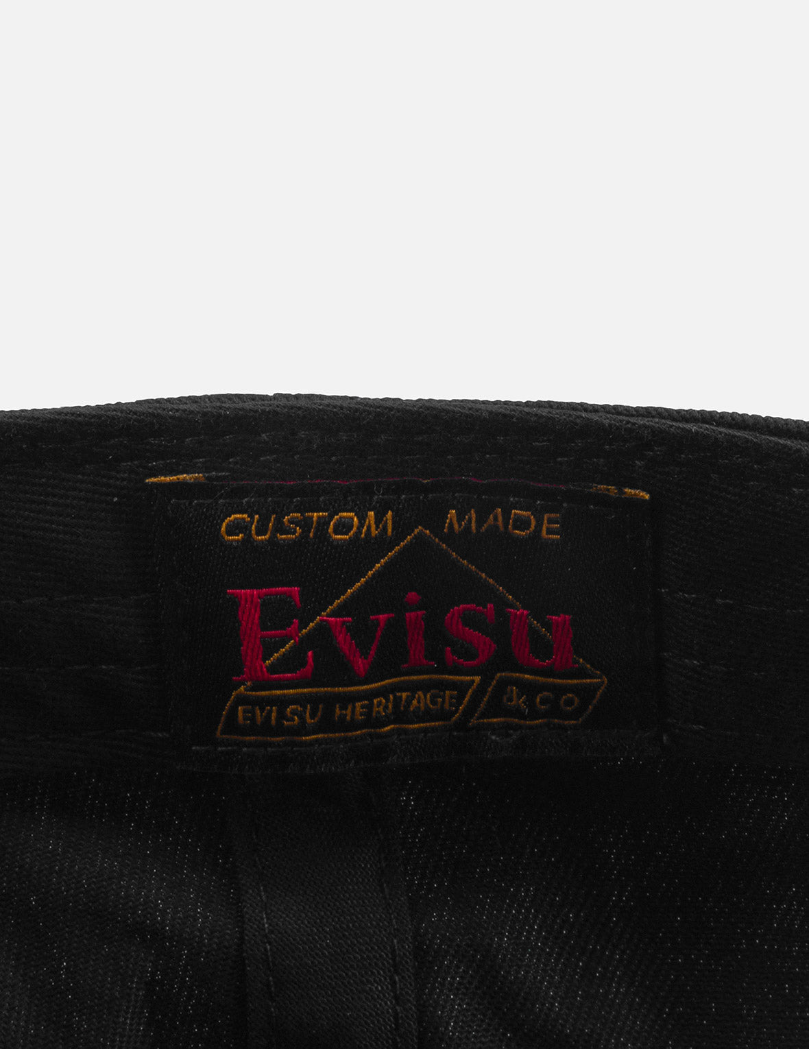 [予約注文] トリメレスルス蛇影3.0 刺繍キャップ