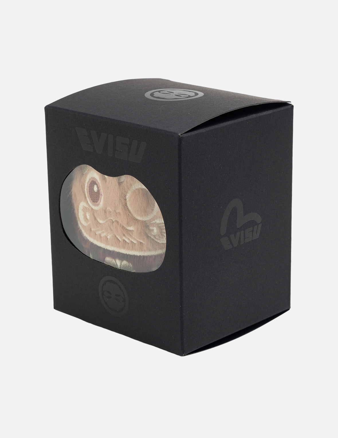 EVISU だるまぬいぐるみ