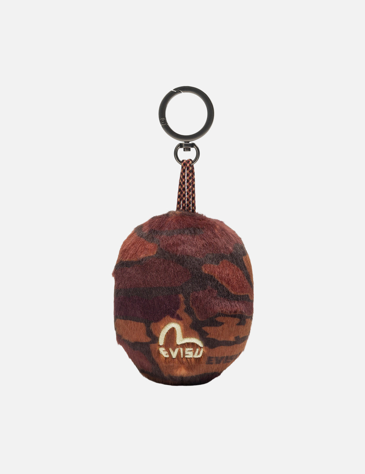 EVISU だるまぬいぐるみ