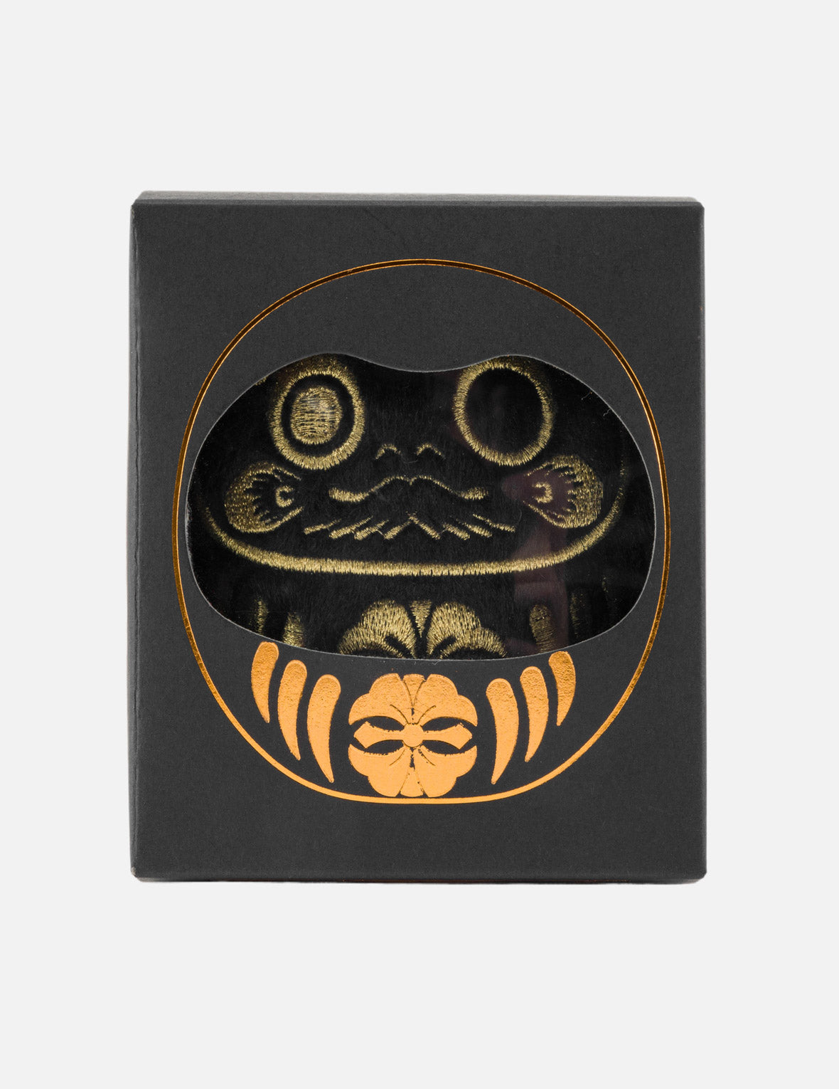 EVISU だるまぬいぐるみ