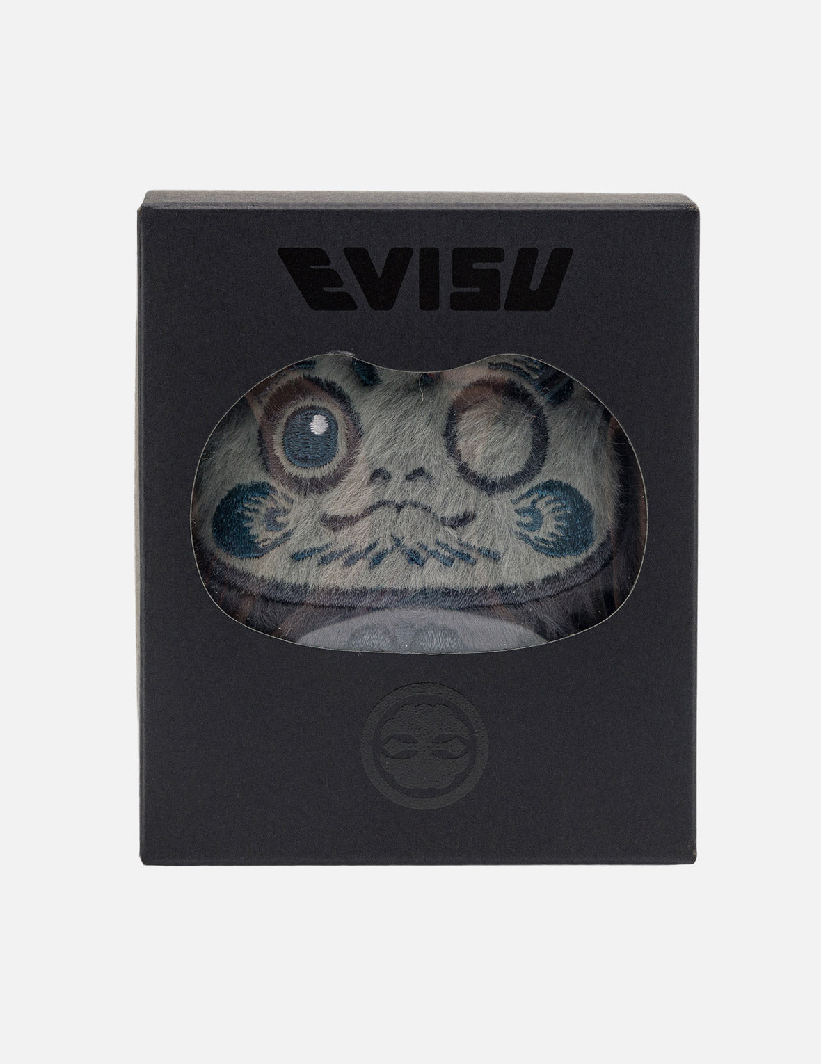 EVISU だるまぬいぐるみ
