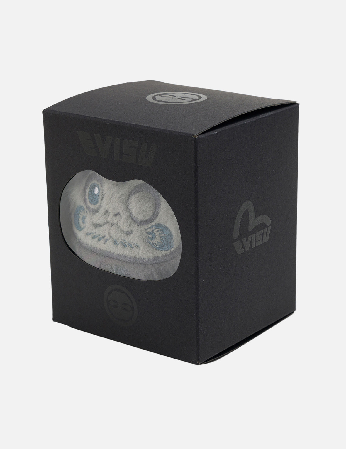 EVISU だるまぬいぐるみ