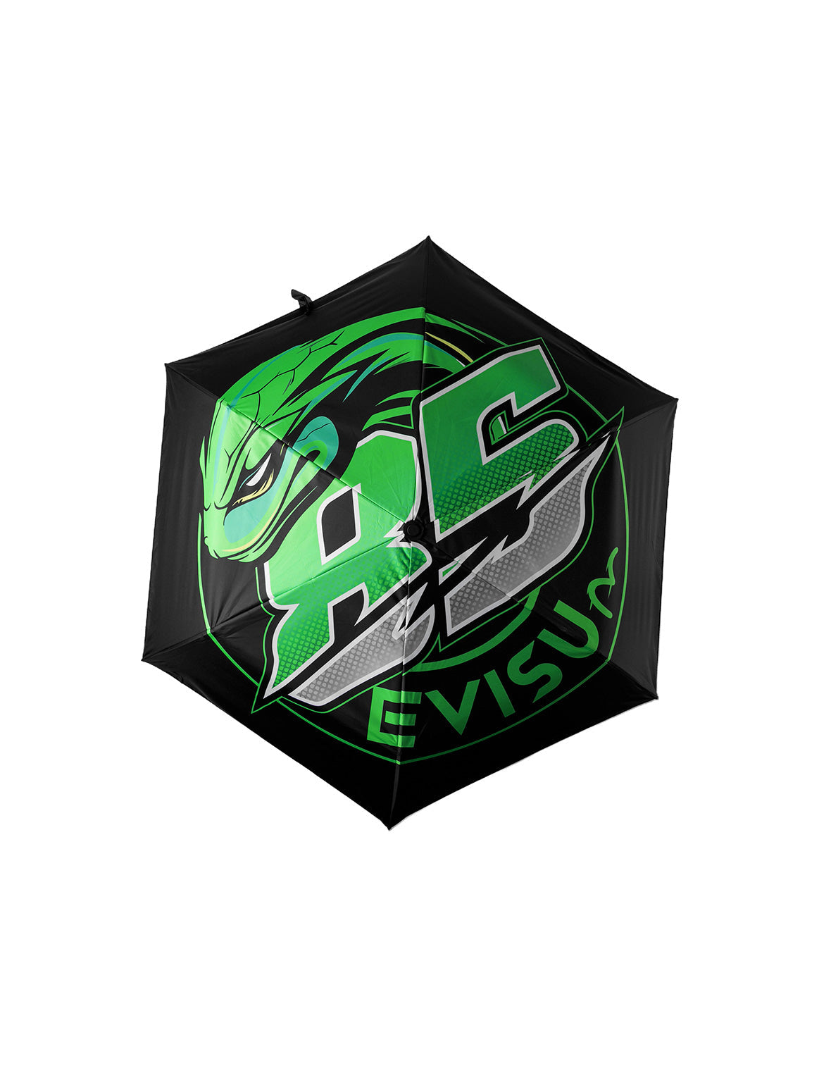 トリメレスルス蛇影3.0 傘