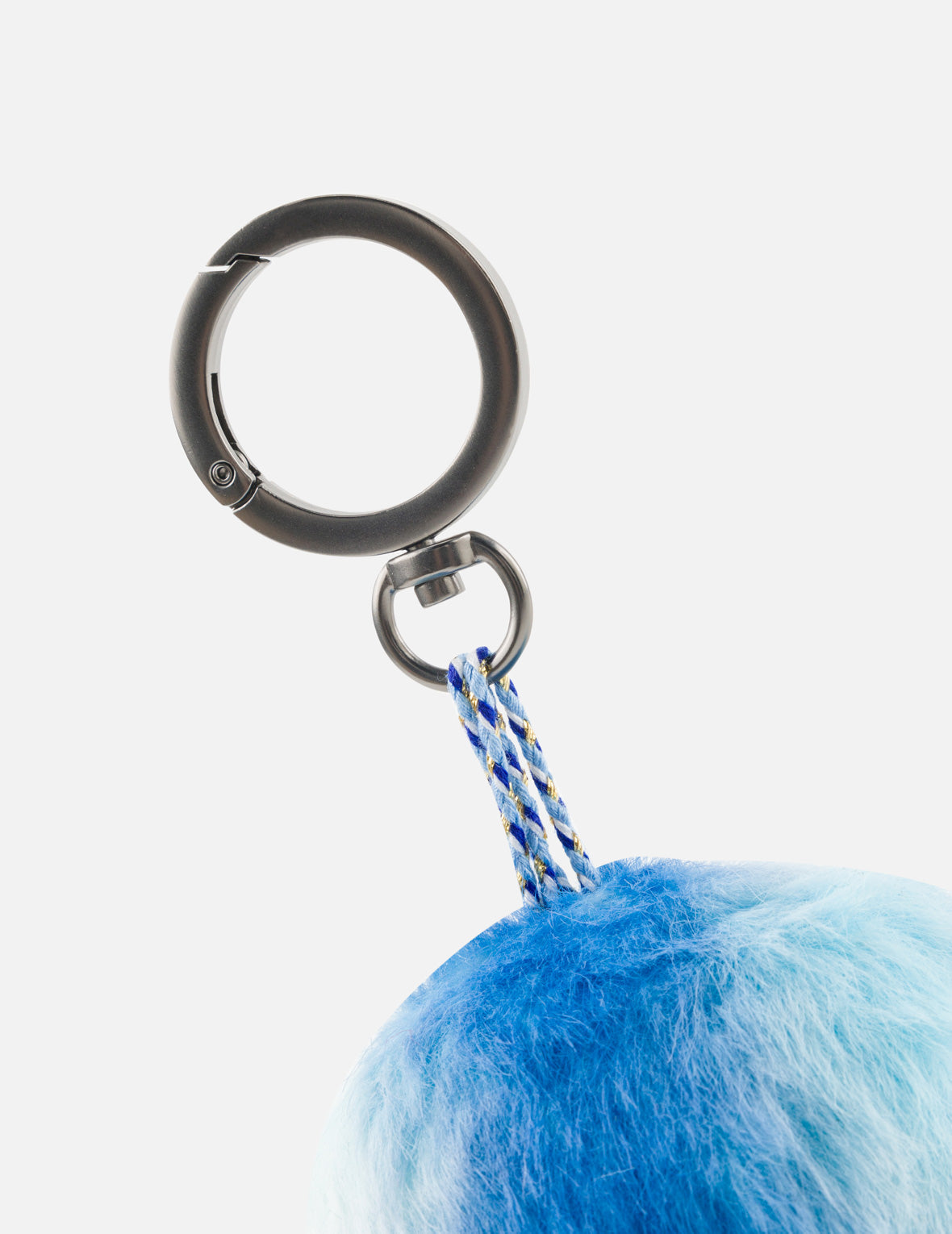 Daruma Plush Keychain – EVISU