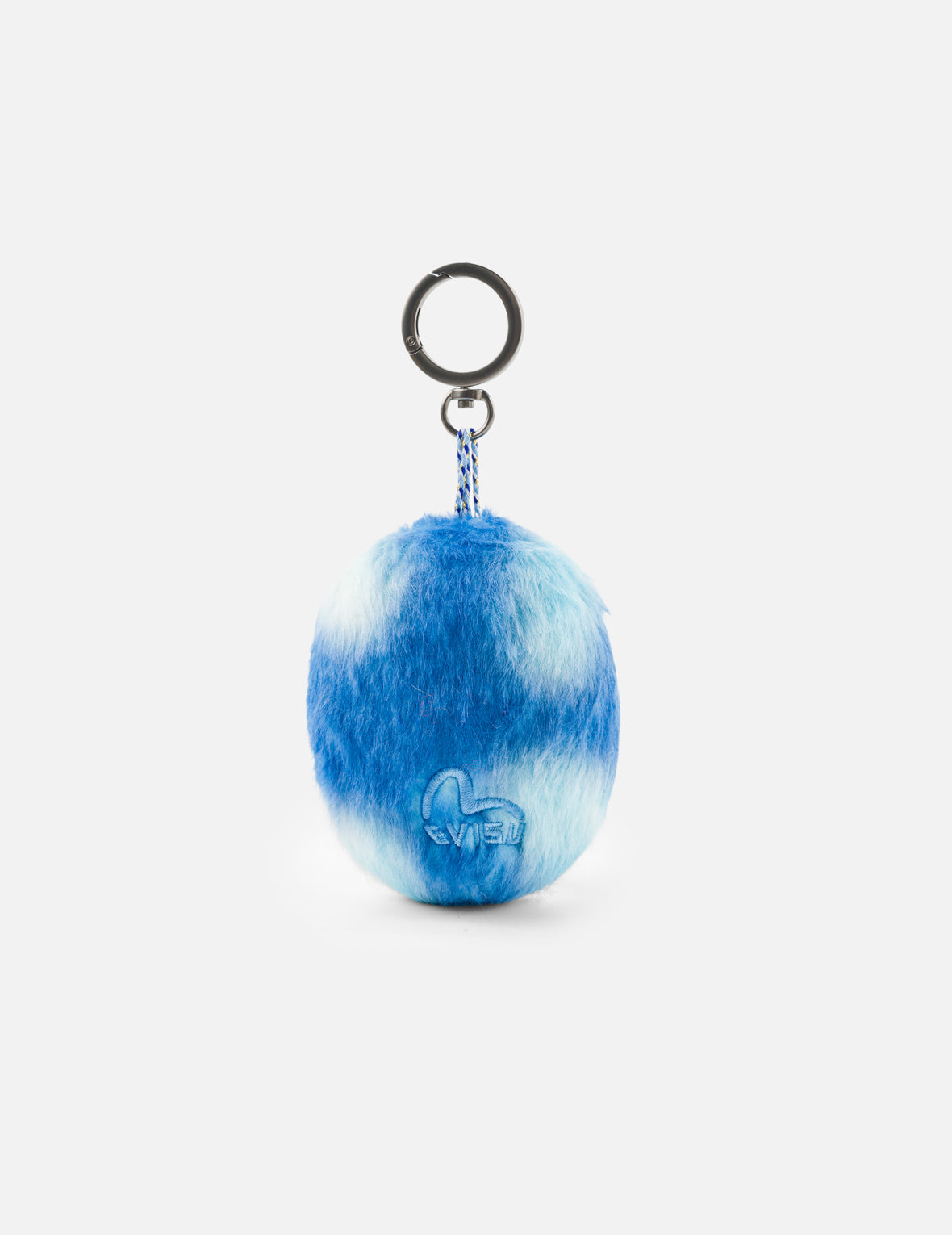 Daruma Plush Keychain – EVISU
