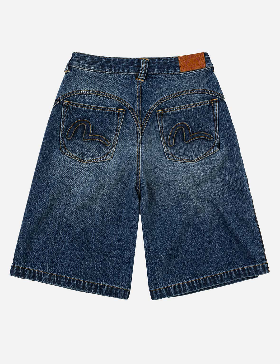 レディース - ボトムス - ショートパンツ – EVISU