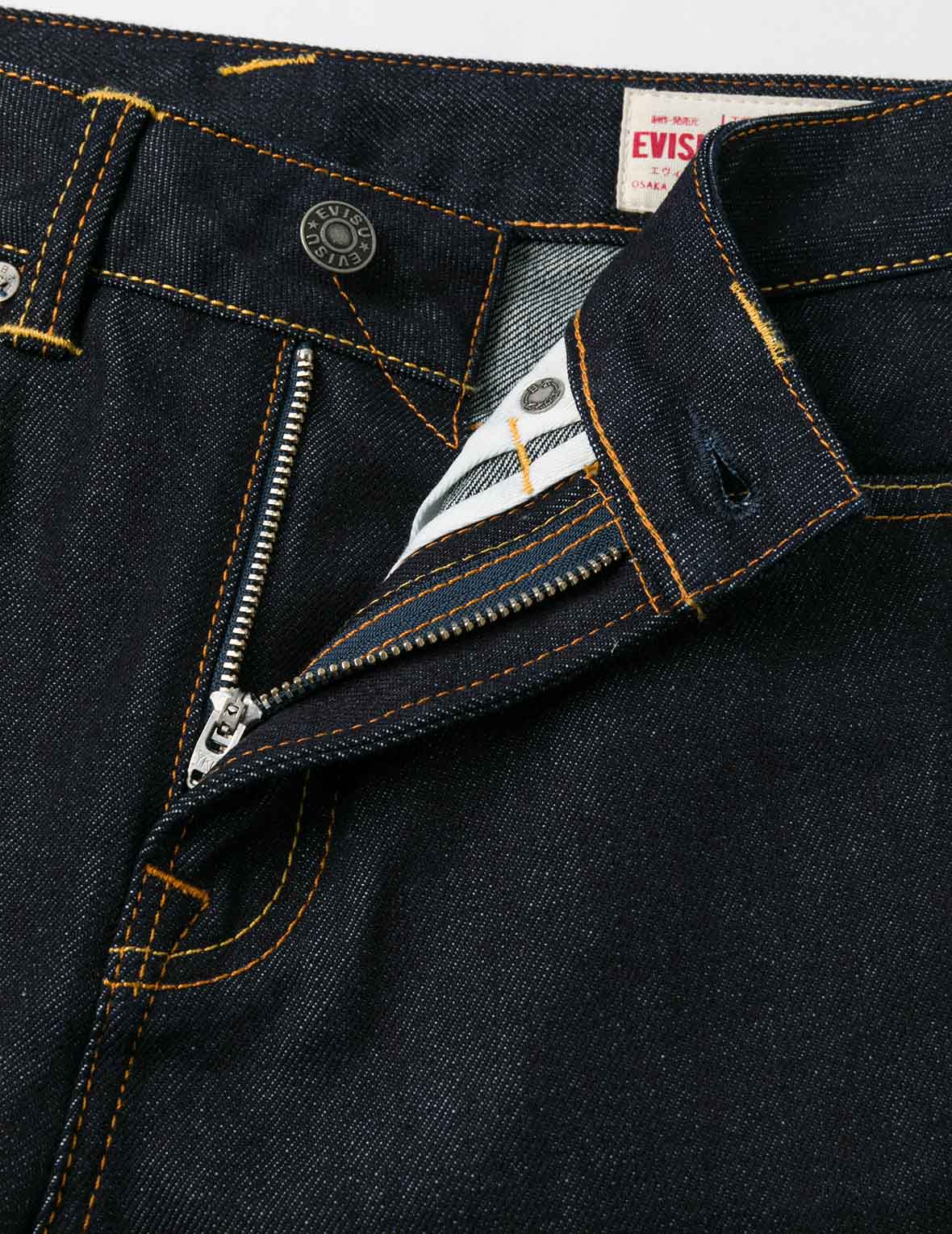evis ジーンズ メンズ - ボトムス - ジーンズ – EVISU