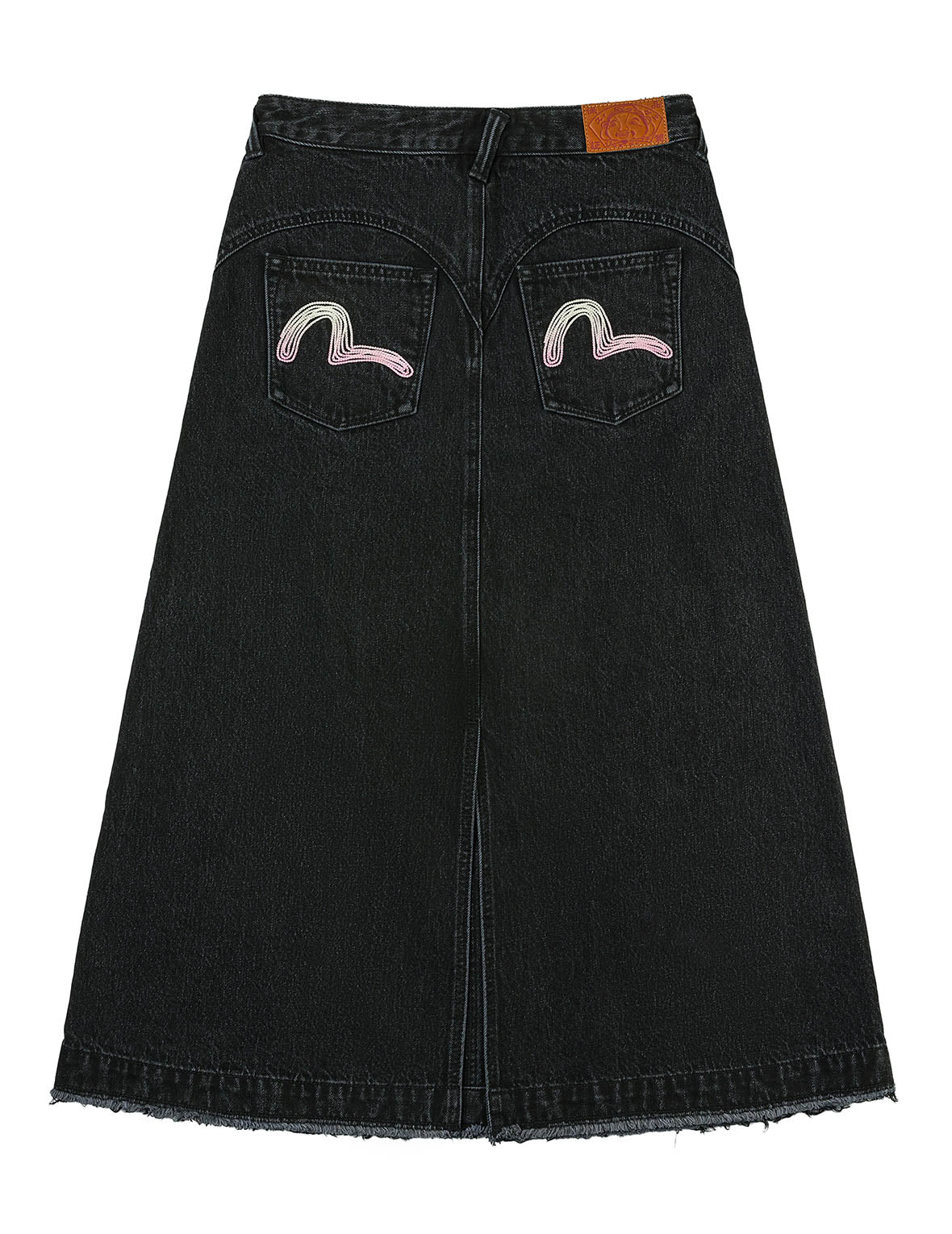 evisu スカート レディース - ボトムス - ドレス&スカート – EVISU