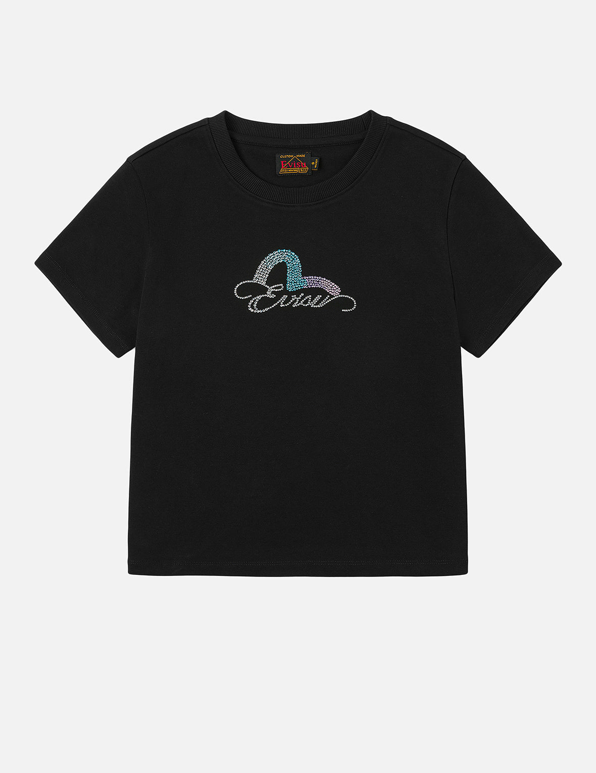 レディース - トップス - Tシャツ – EVISU