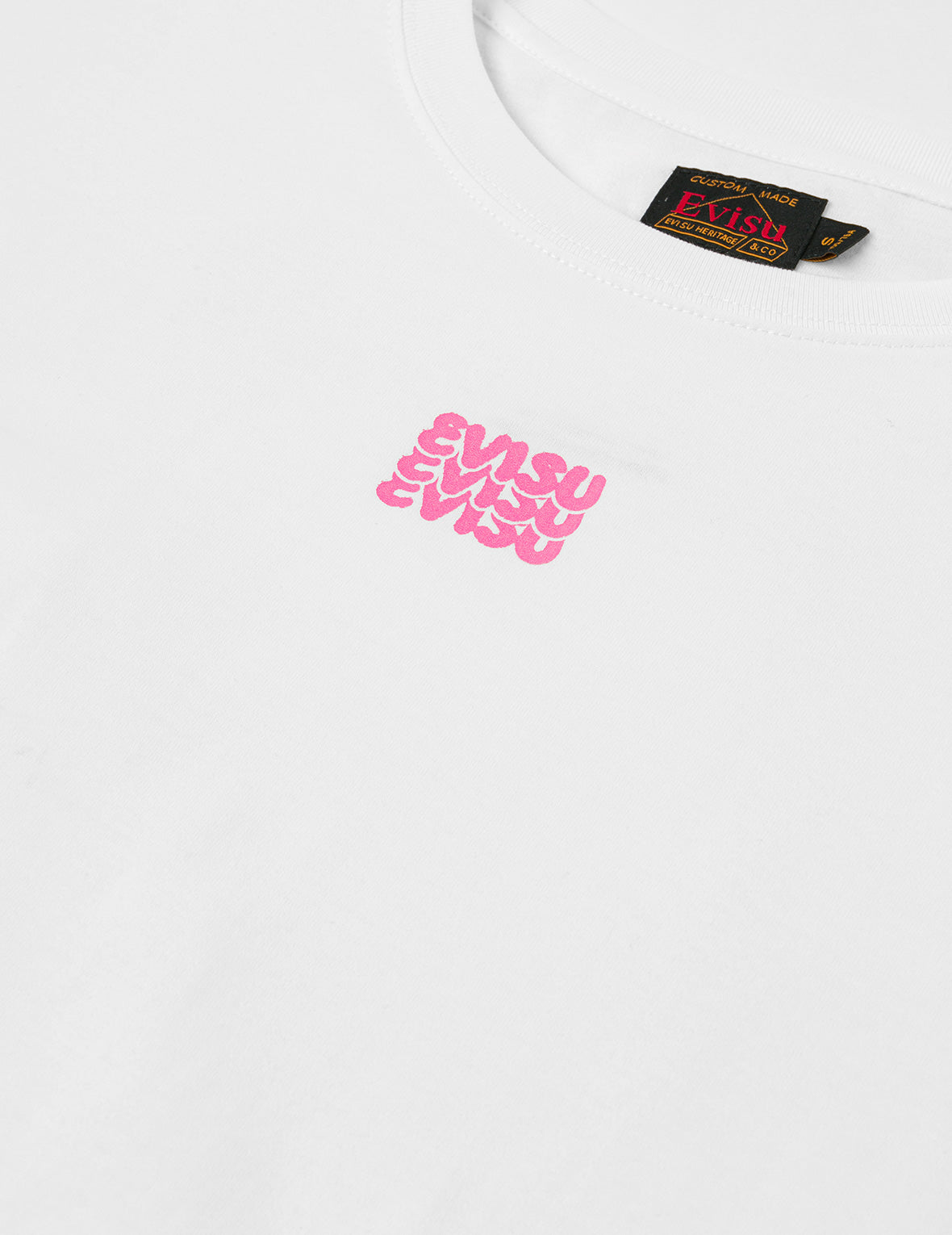 Logo and Graffiti Daicock Print Boyfriend T-Shirt