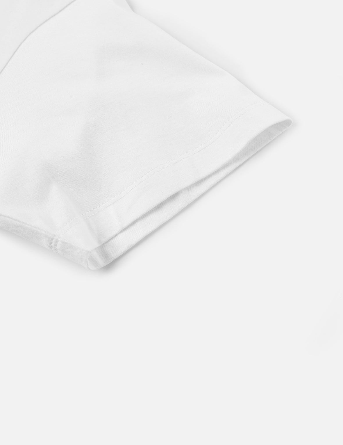 Logo and Graffiti Daicock Print Boyfriend T-Shirt
