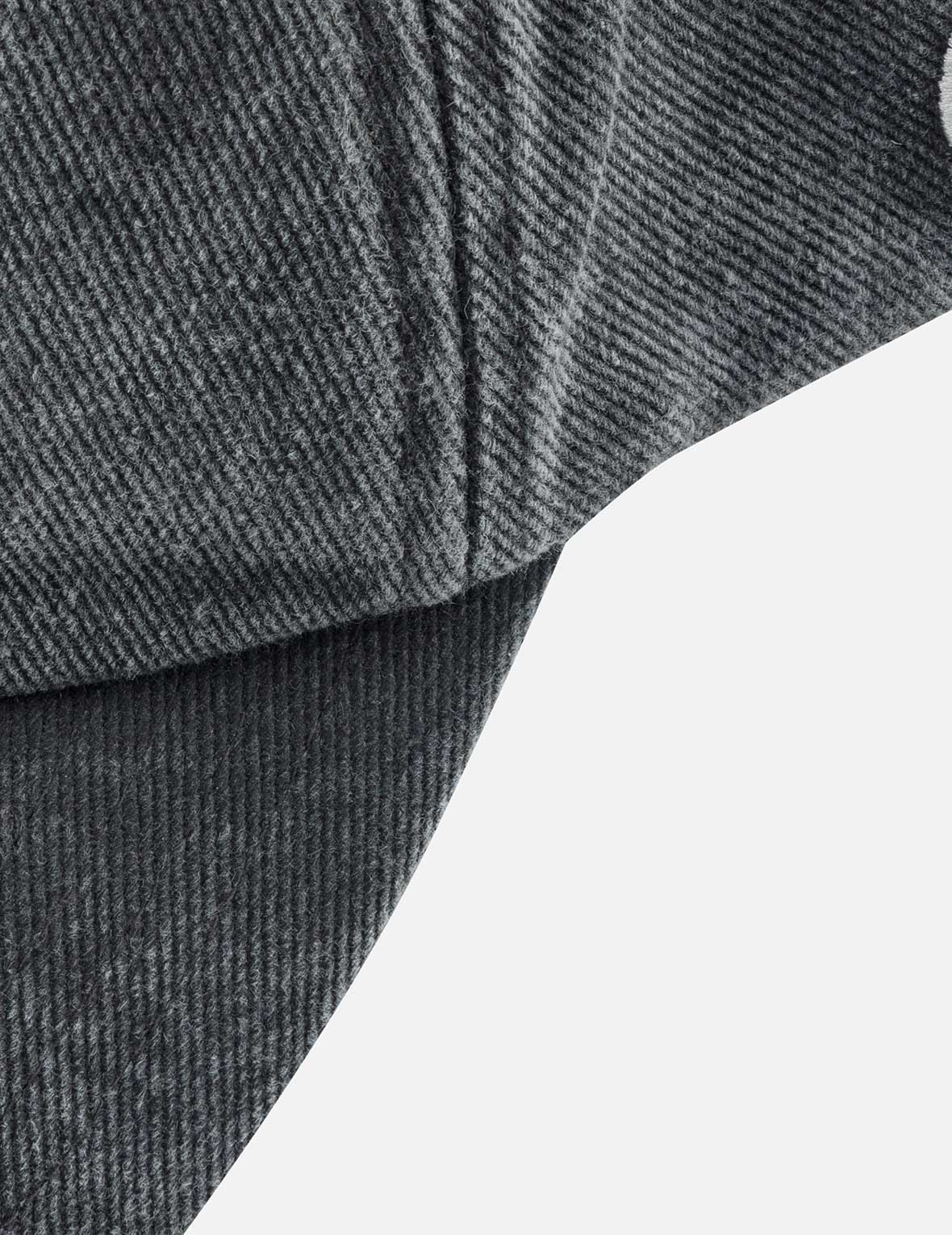 EVISU X ICECREAM ロゴ キャップ - ブラックウォッシュ