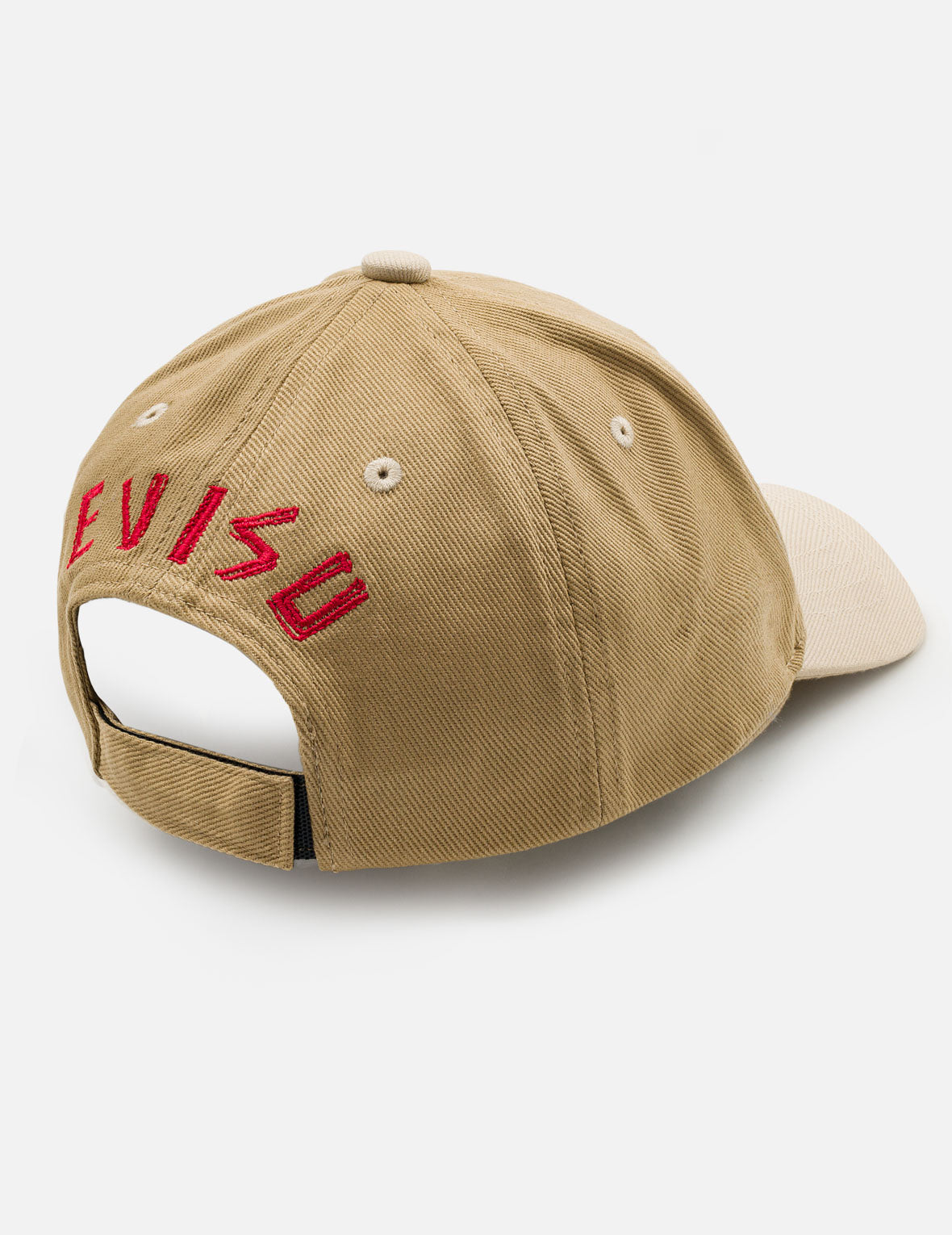 Leopard Head Embroidered Baseball Cap