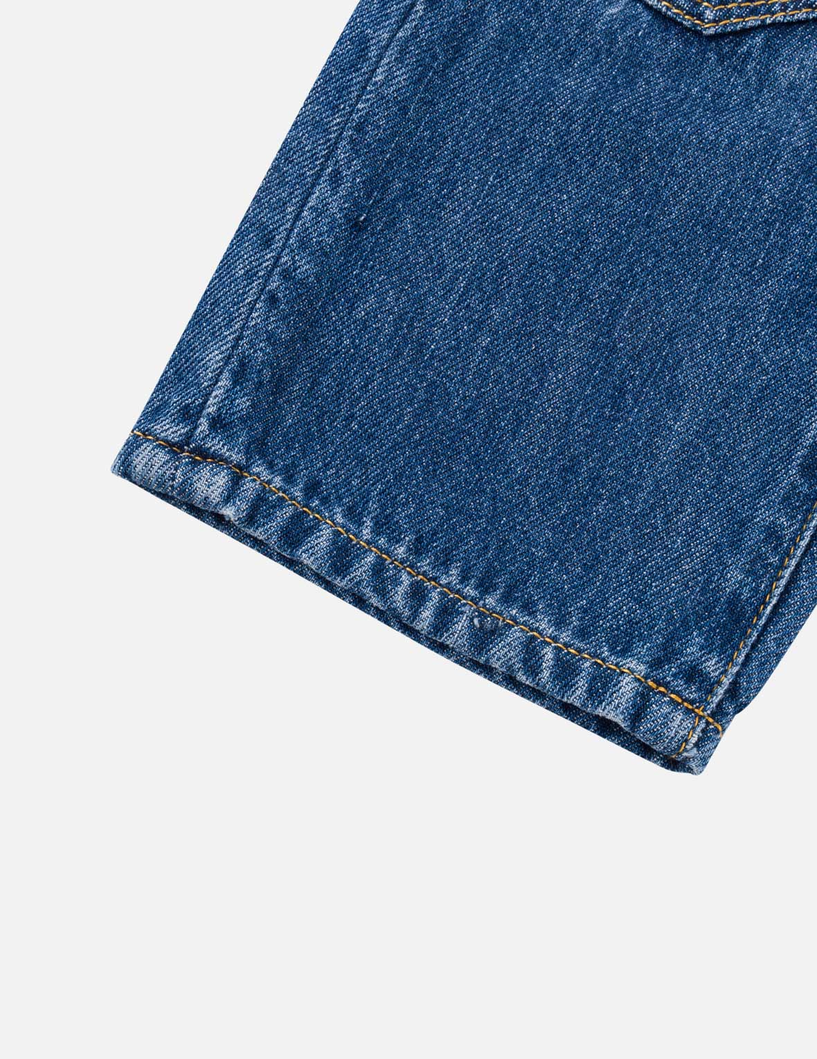 Seagull Multi-Pocket Regular Fit Jeans