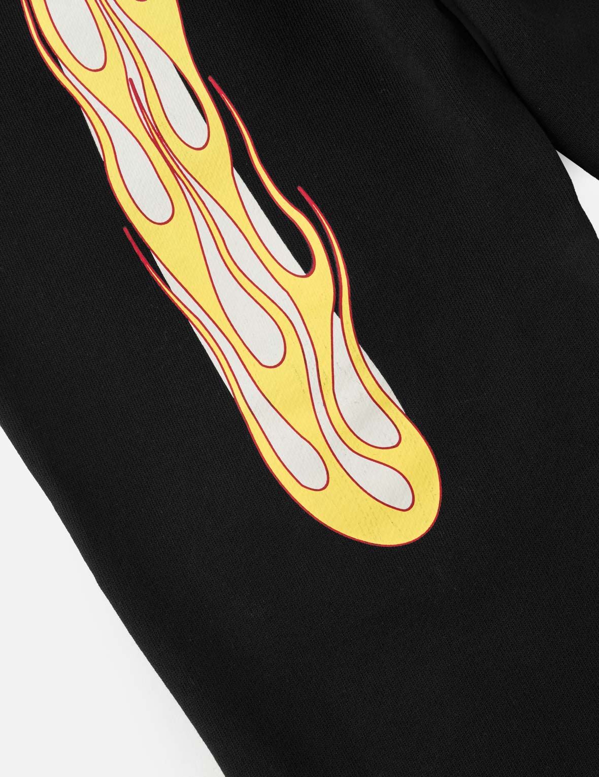 Flaming Daicock Sweatpants