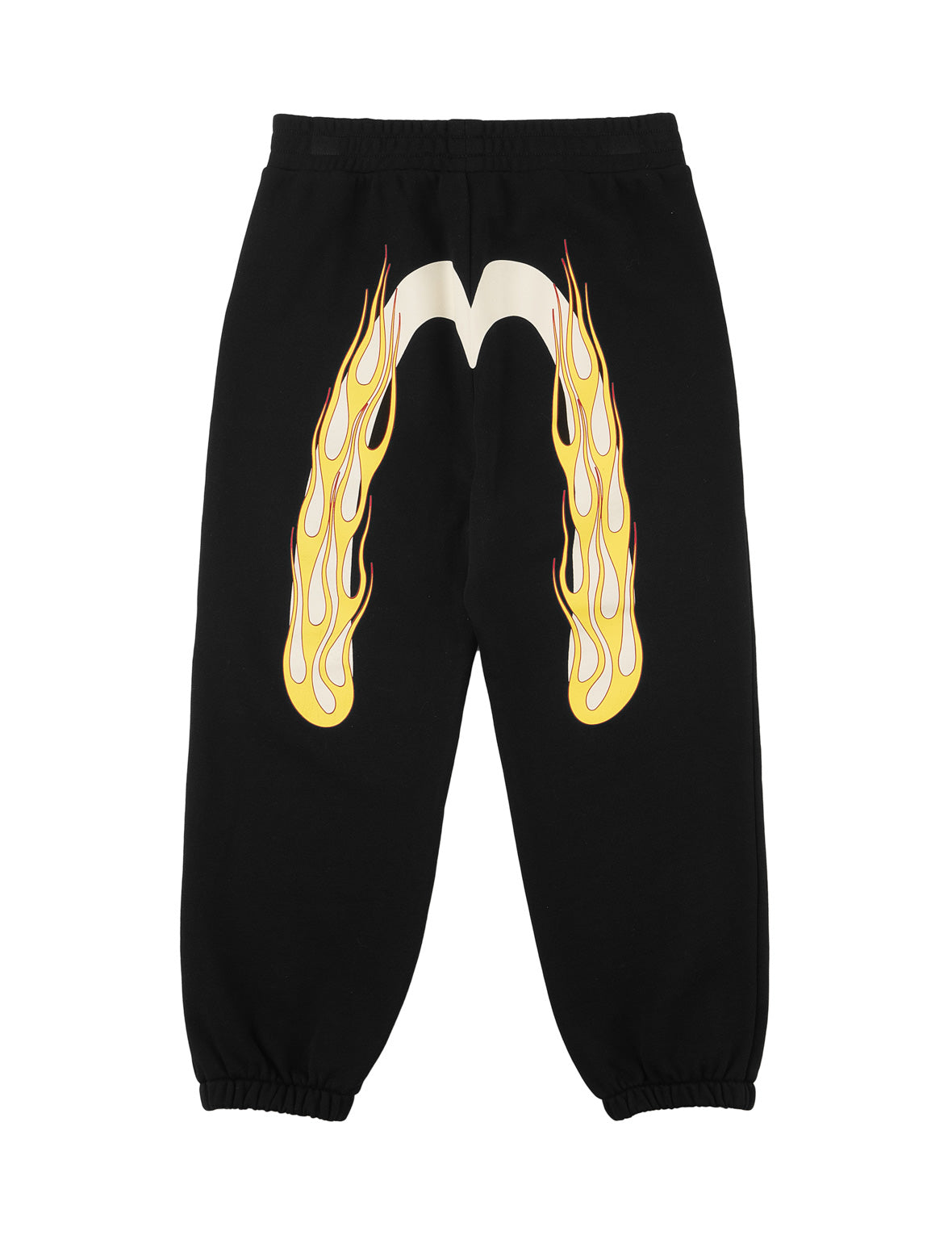 Flaming Daicock Sweatpants