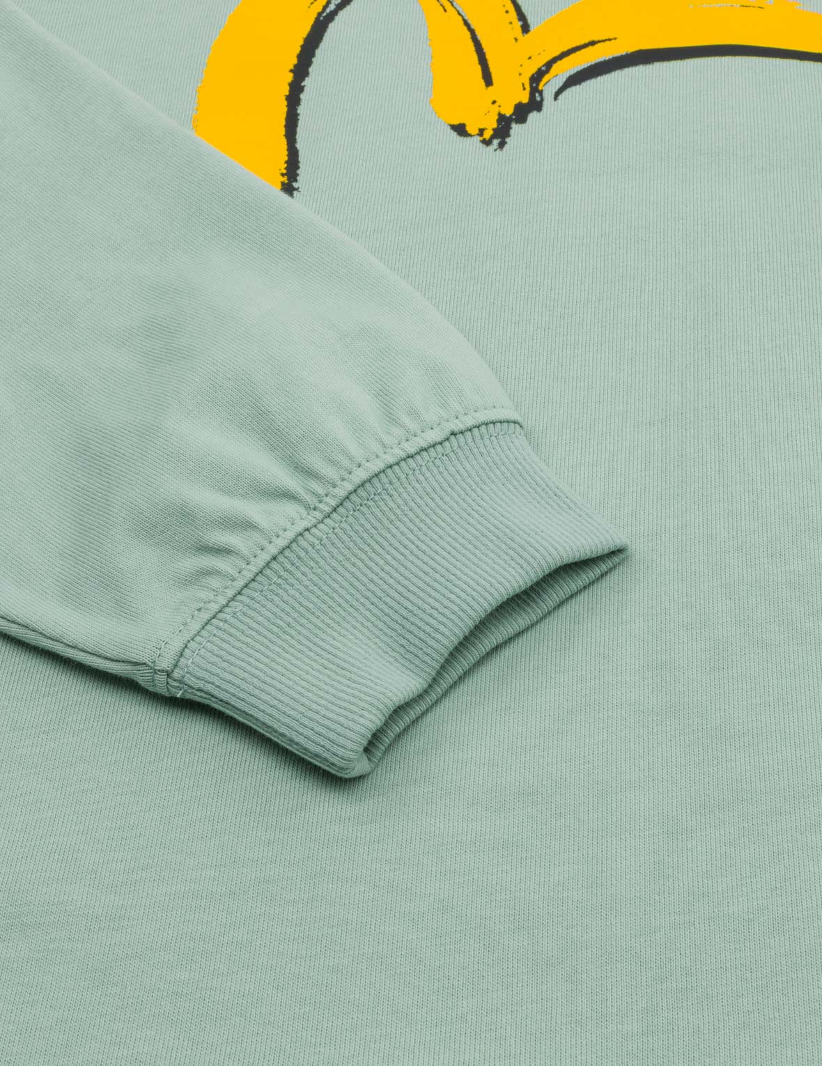 EVISU タイガー ロングスリーブTシャツ