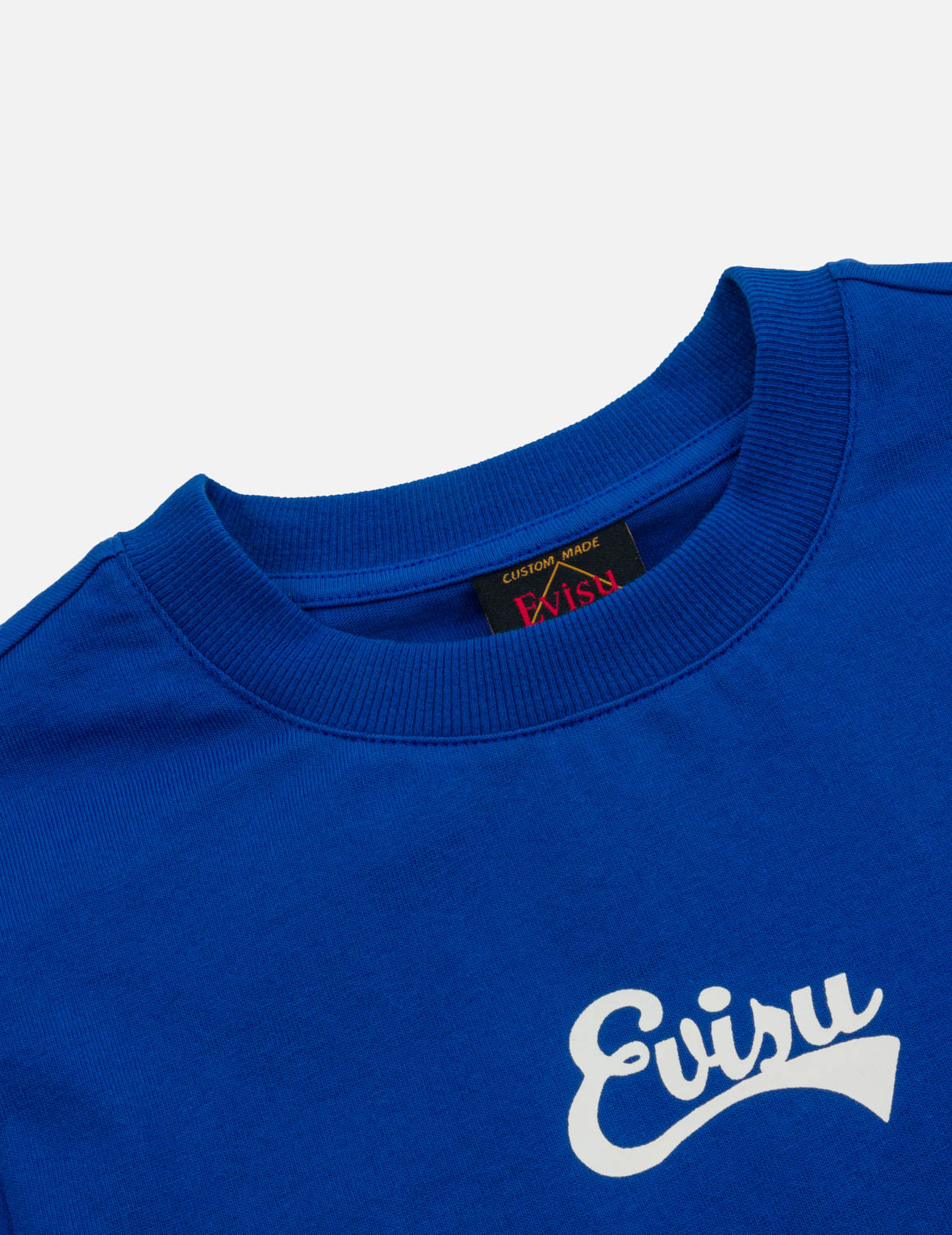 レーシングカー大M マルチポケットプリント ロングスリーブTシャツ