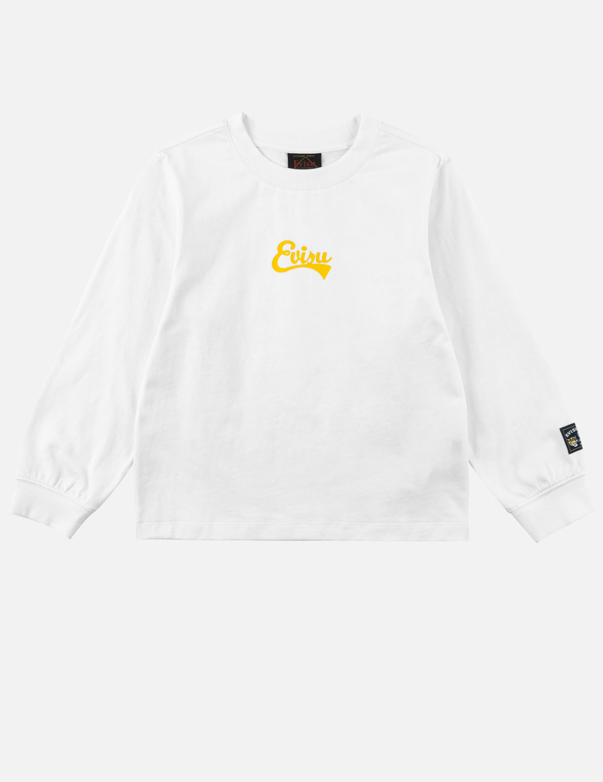 レーシングカー大M マルチポケットプリント ロングスリーブTシャツ