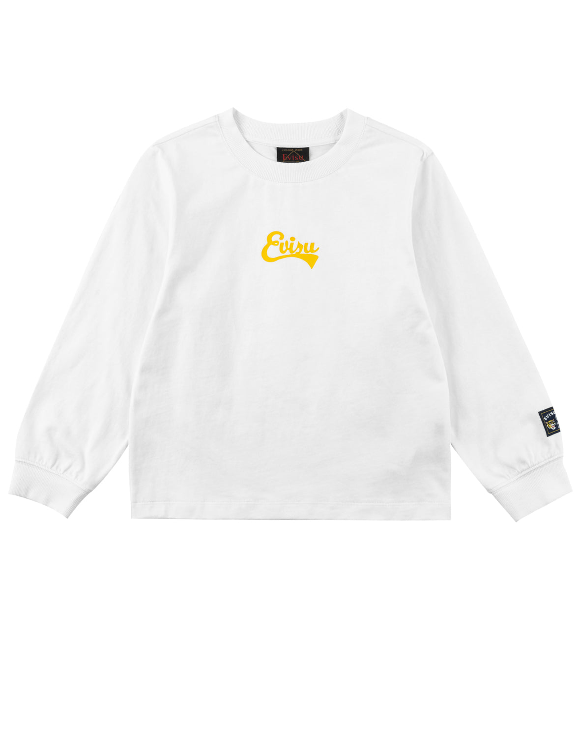 レーシングカー大M マルチポケットプリント ロングスリーブTシャツ