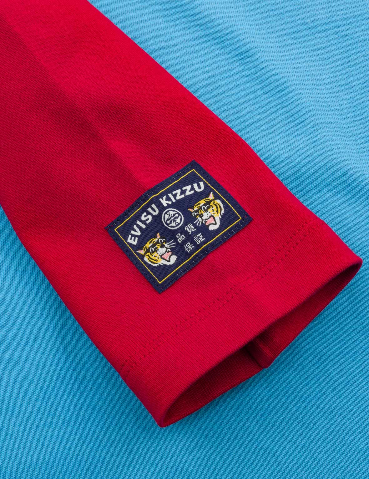ホッキョクグマ ロングスリーブTシャツ