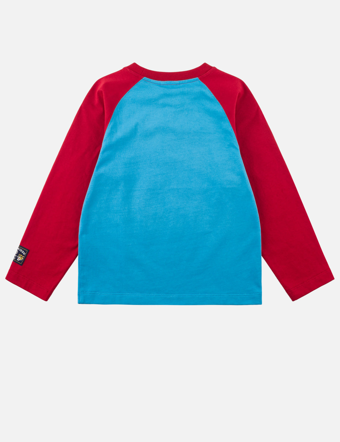 ホッキョクグマ ロングスリーブTシャツ