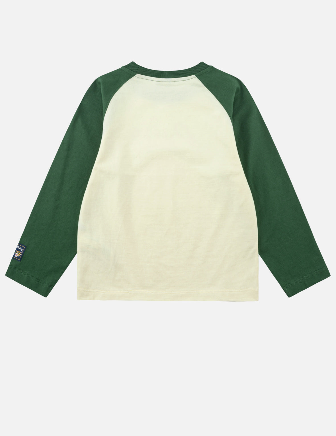 ホッキョクグマ ロングスリーブTシャツ