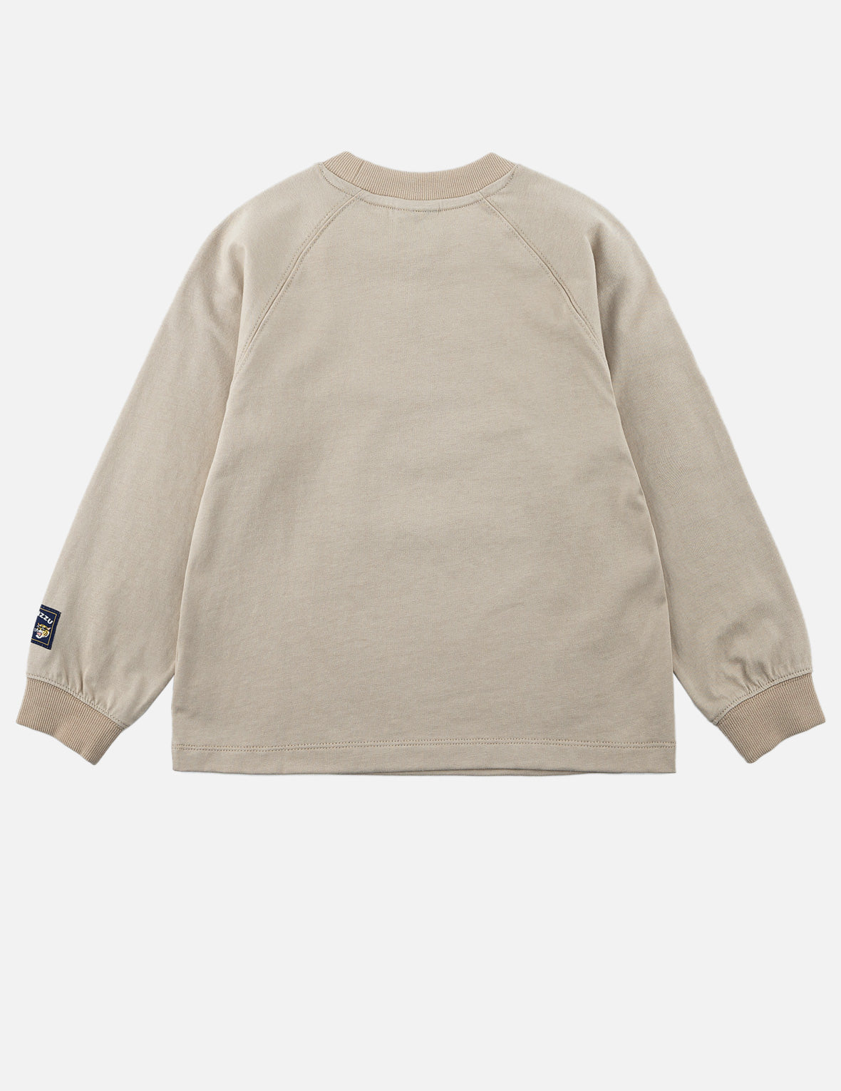 タイガースケートボード ロングスリーブTシャツ