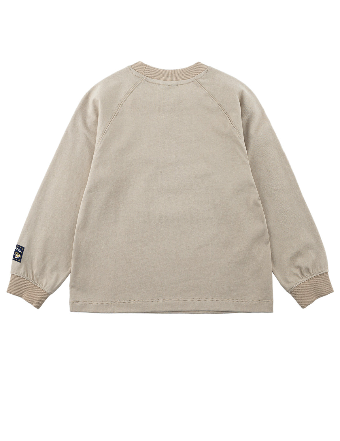 タイガースケートボード ロングスリーブTシャツ