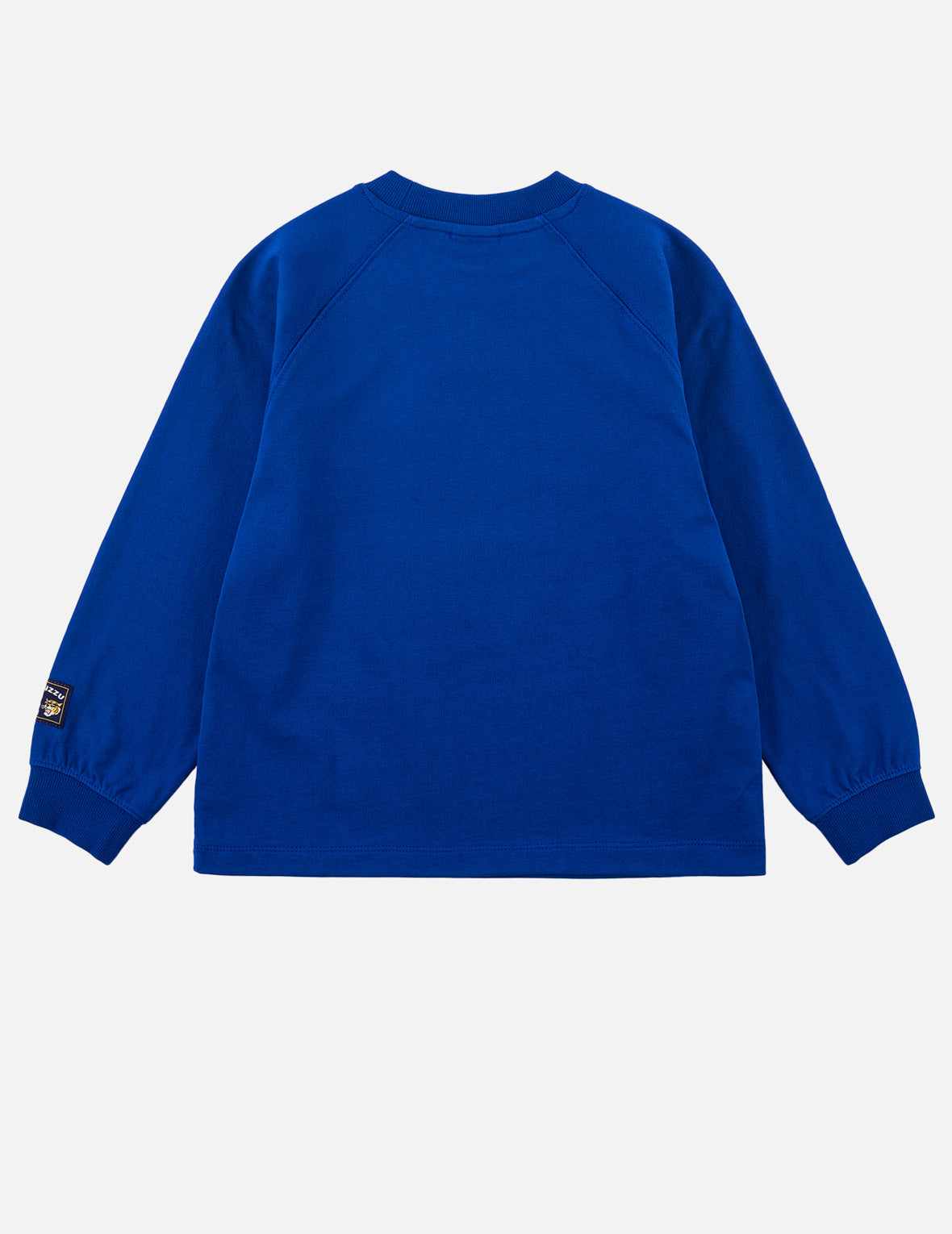 タイガースケートボード ロングスリーブTシャツ