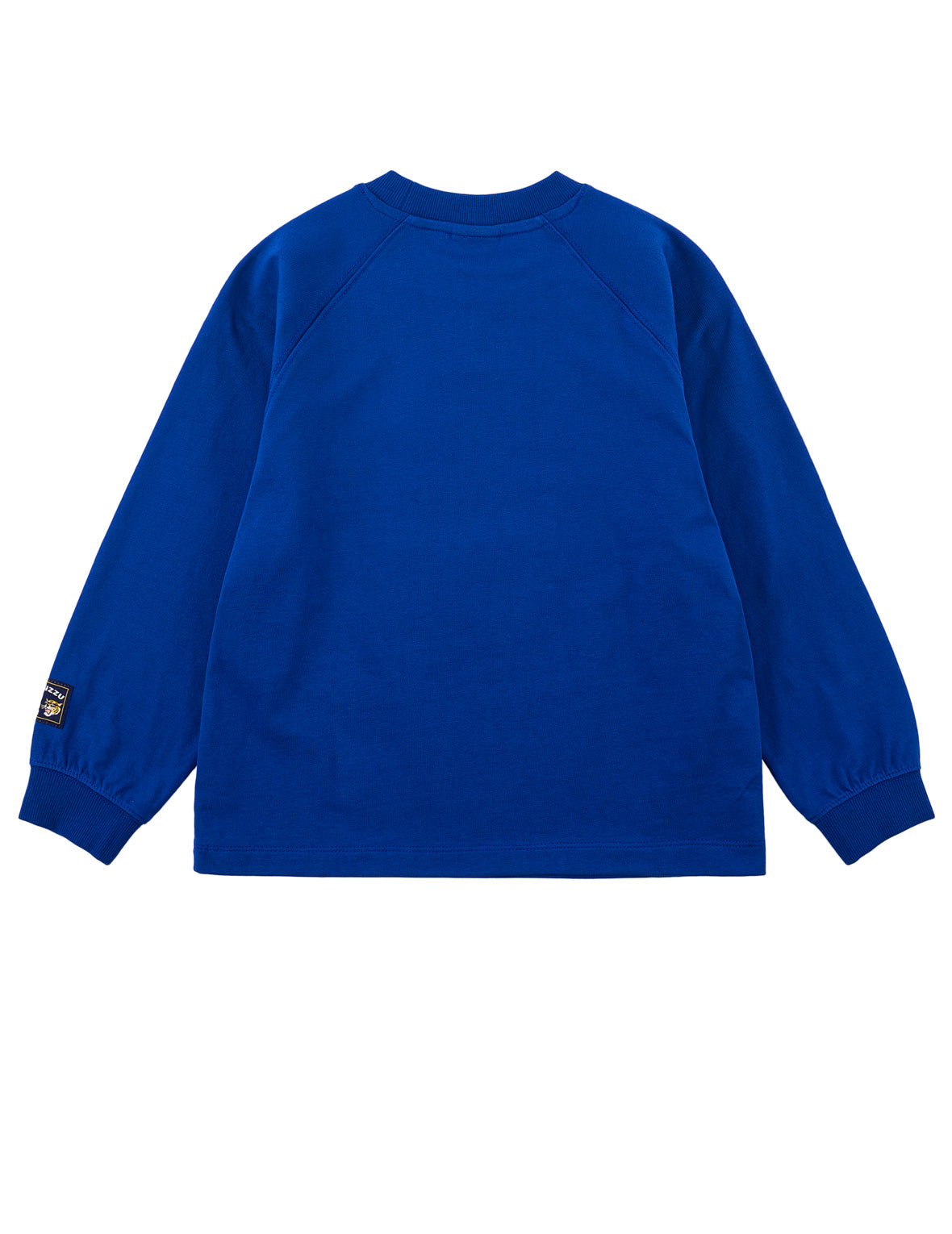 タイガースケートボード ロングスリーブTシャツ