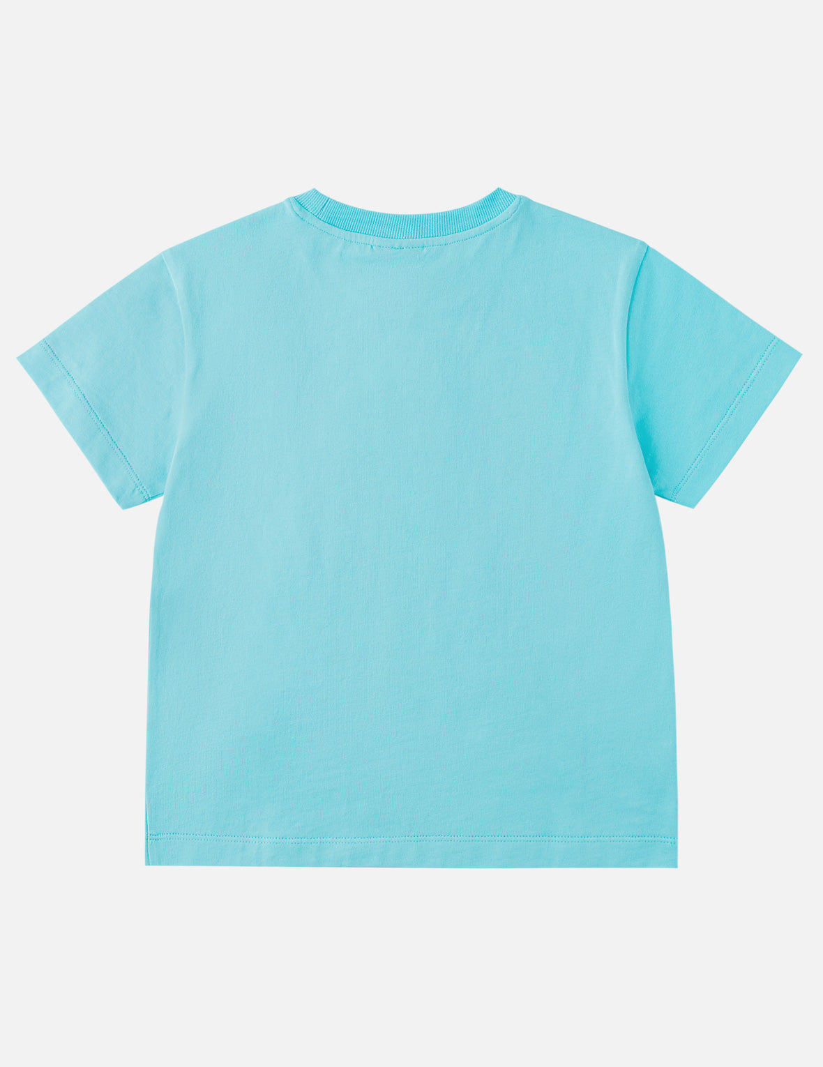 タイガーヘッド ショートスリーブTシャツ