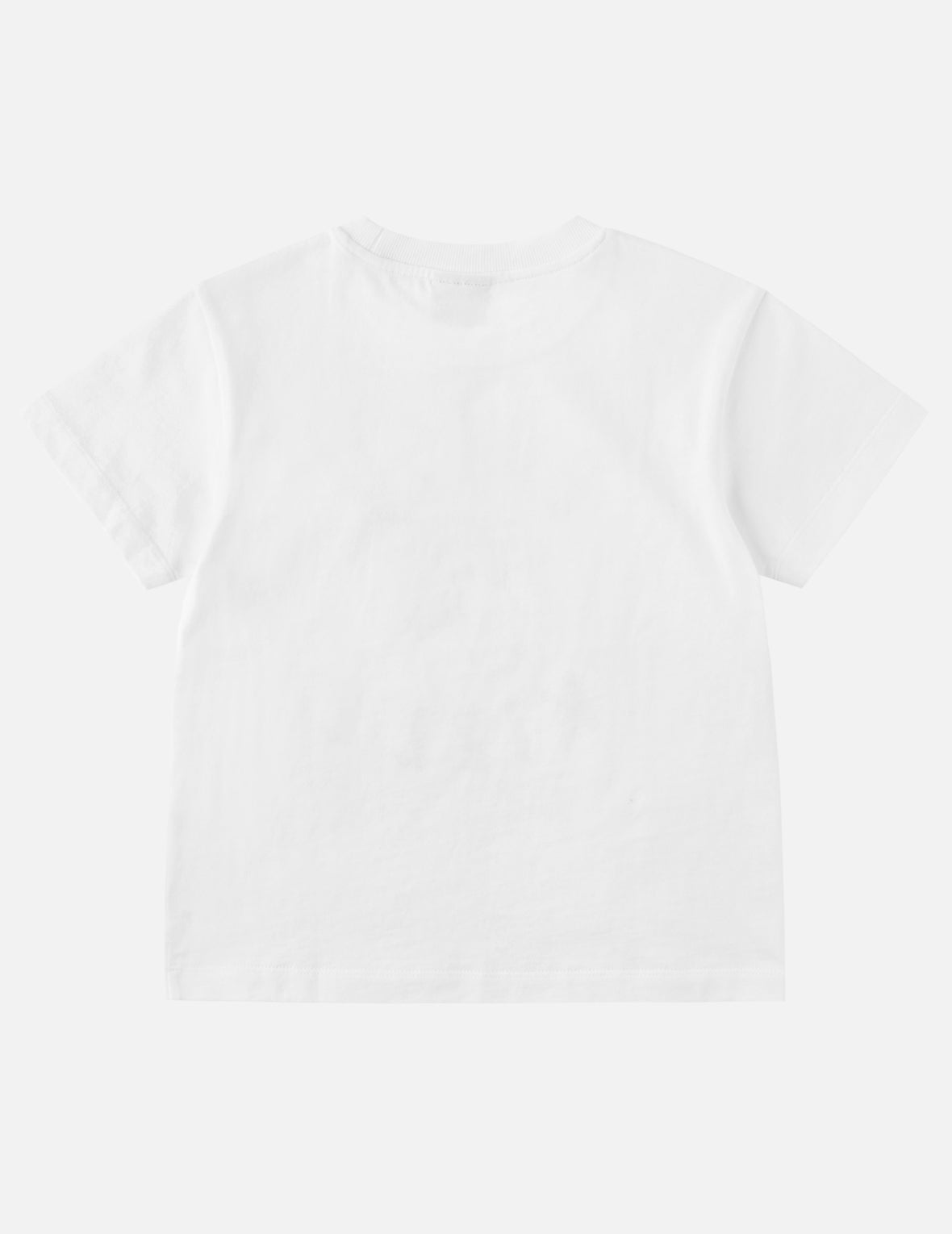 タイガーヘッド ショートスリーブTシャツ