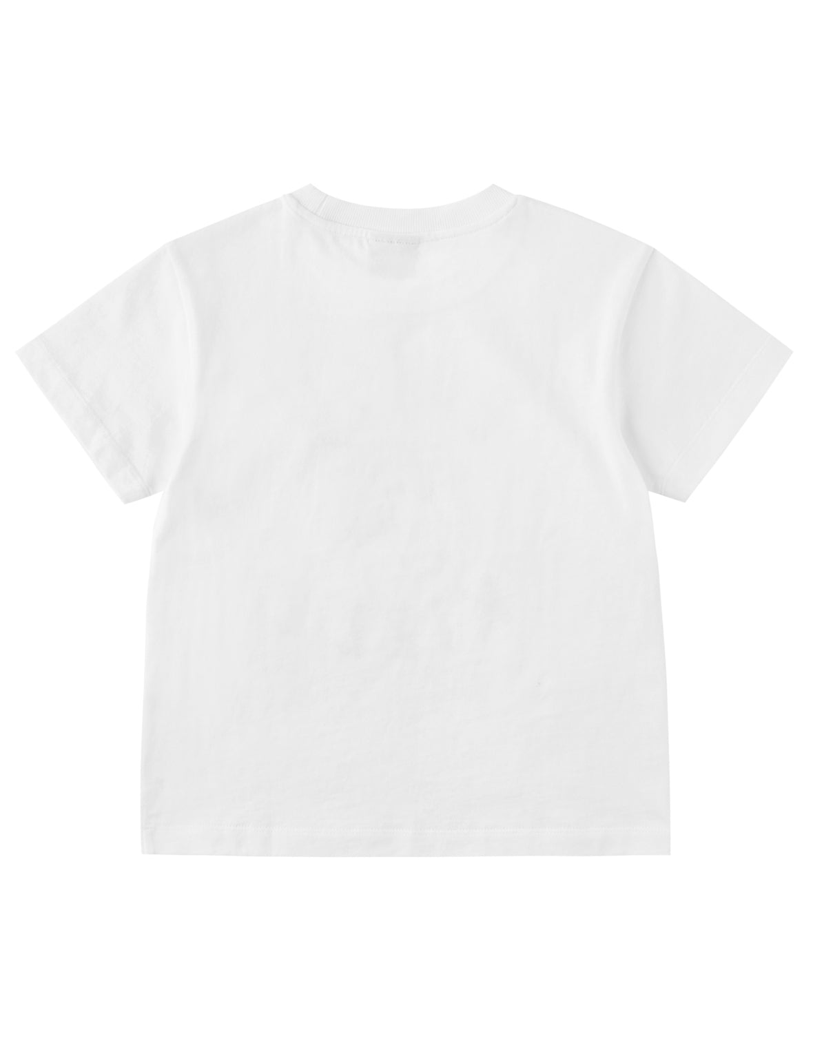タイガーヘッド ショートスリーブTシャツ