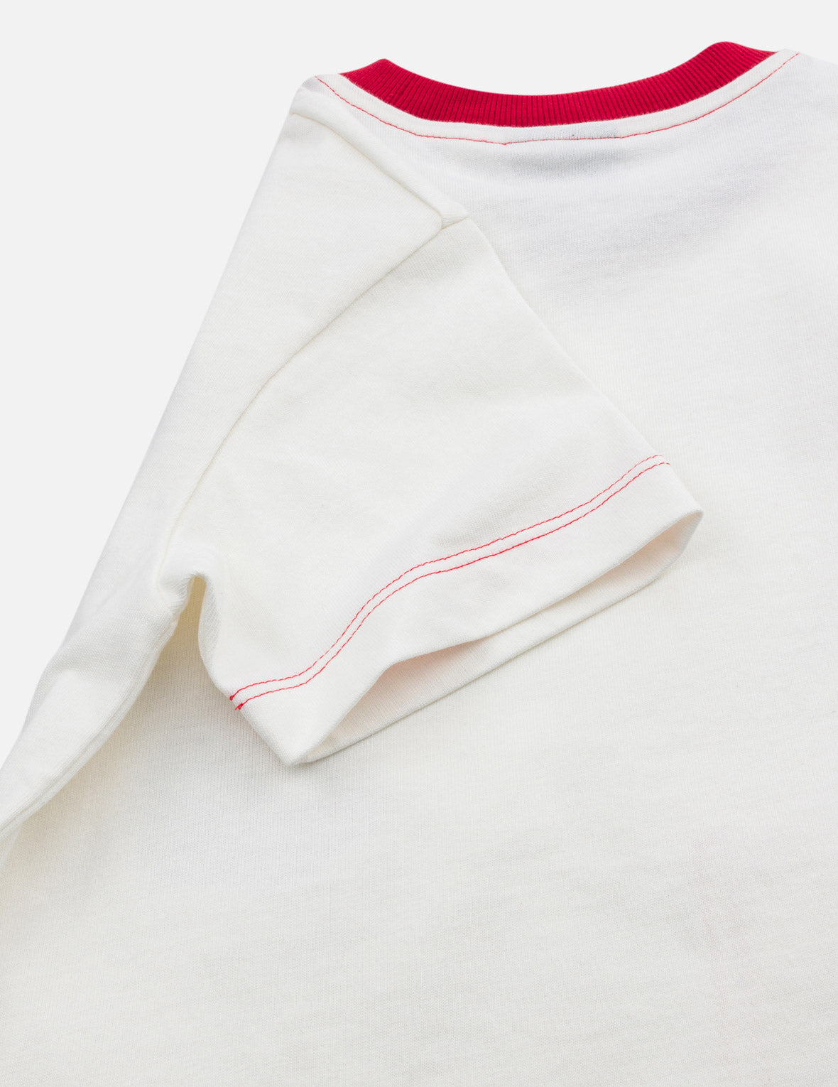 カモメ マルチポケット ショートスリーブTシャツ