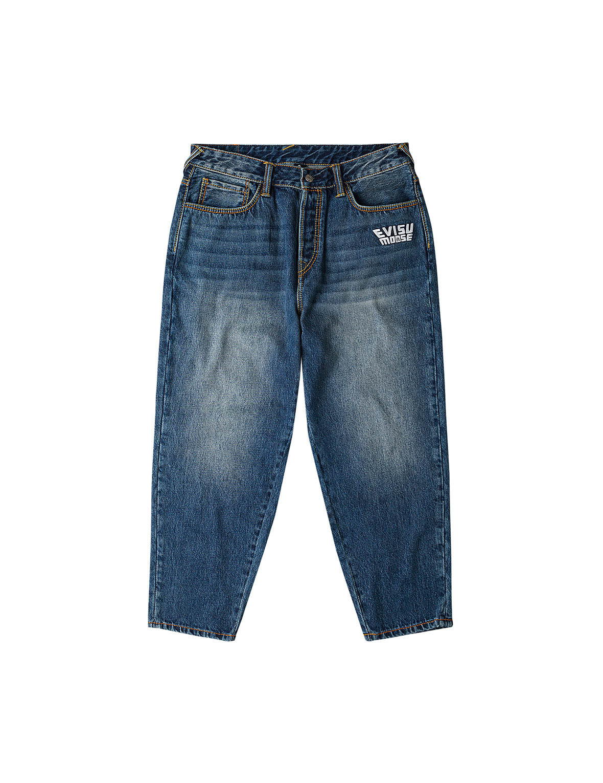 Evisu Official Site | Iconic Japanese Denim Brand – EVISU