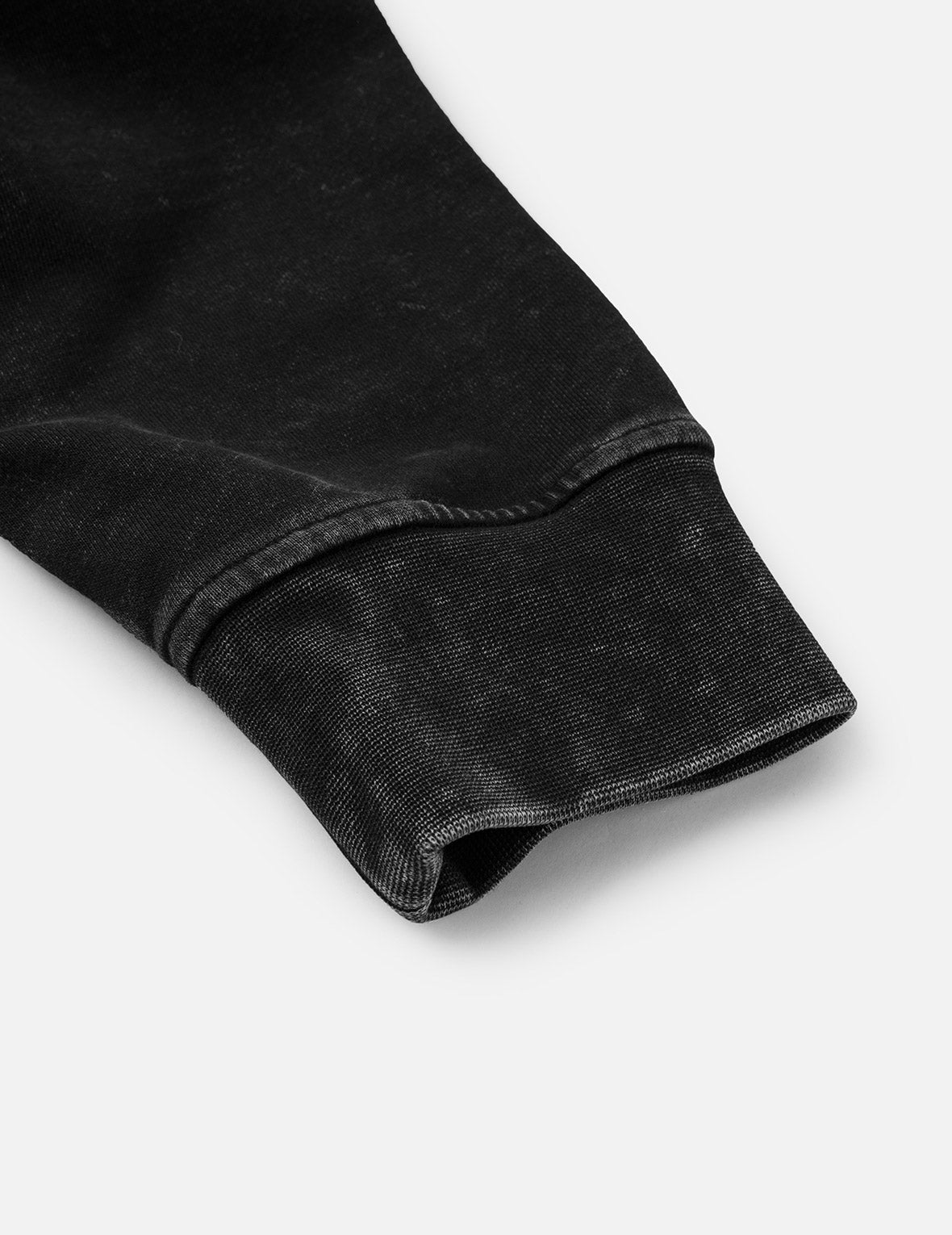 EVISU X MOOSE KNUCKLES Ukiyo-e Hoodie