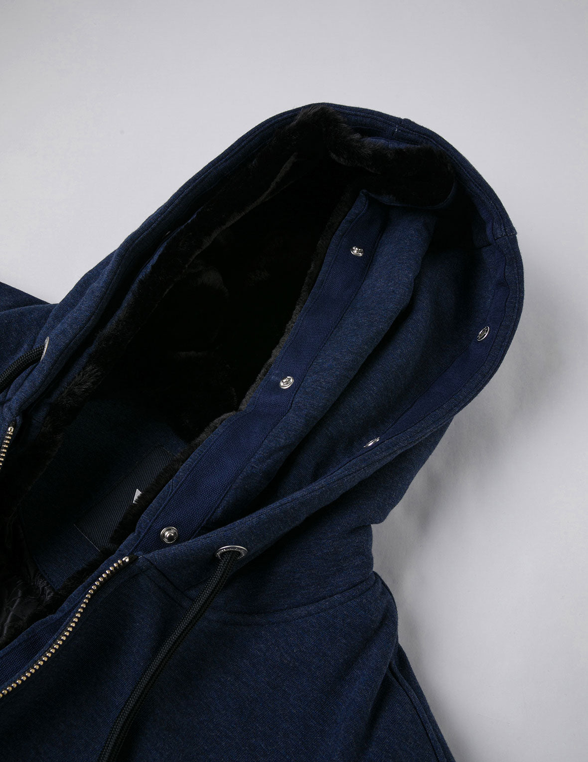 EVISU X MOOSE KNUCKLES Ukiyo-e Jacket